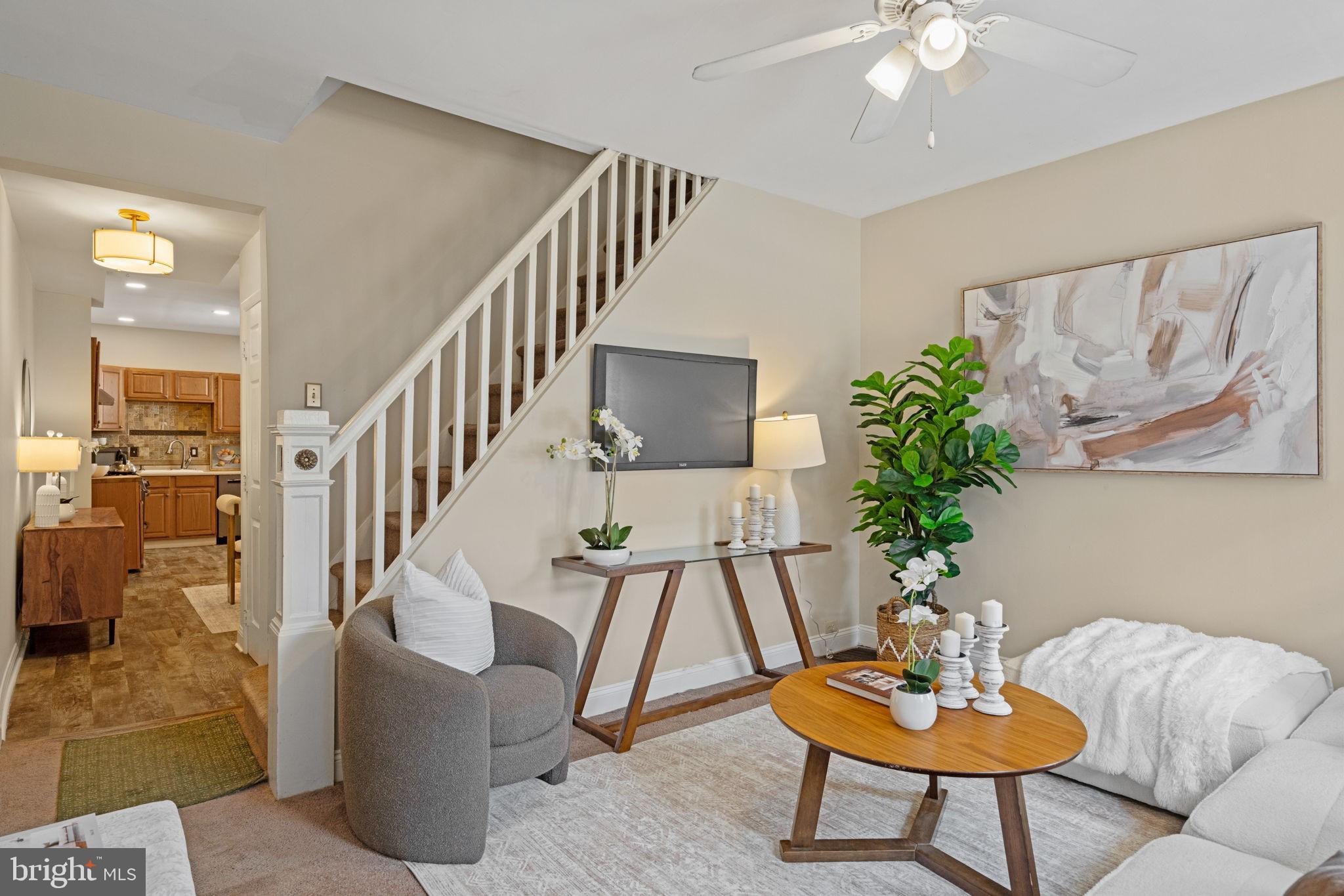MANAYUNK - Residential