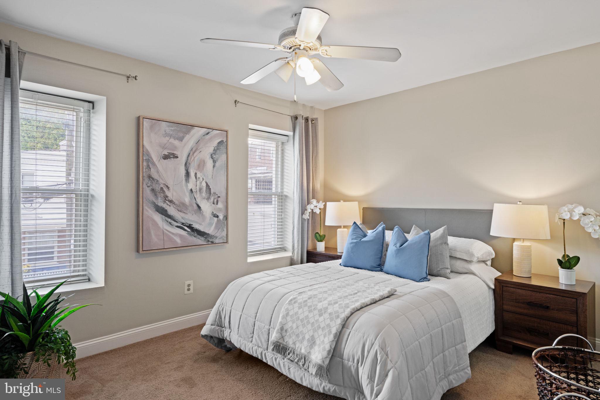 MANAYUNK - Residential
