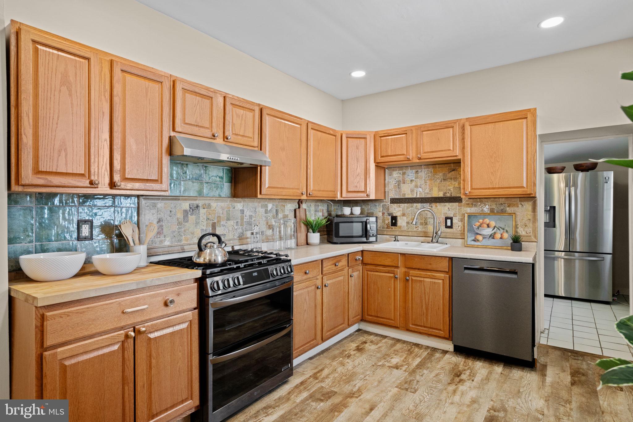 MANAYUNK - Residential