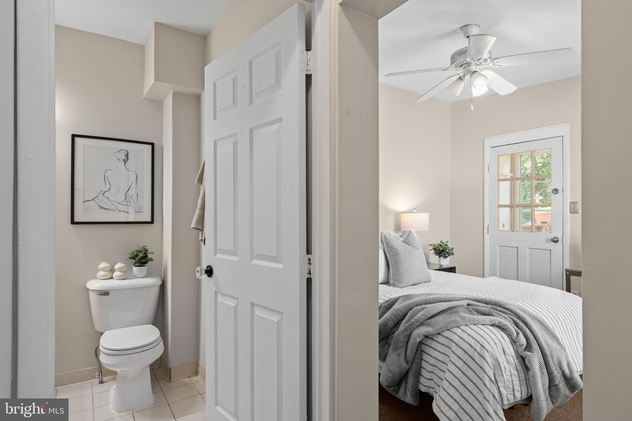 MANAYUNK - Residential