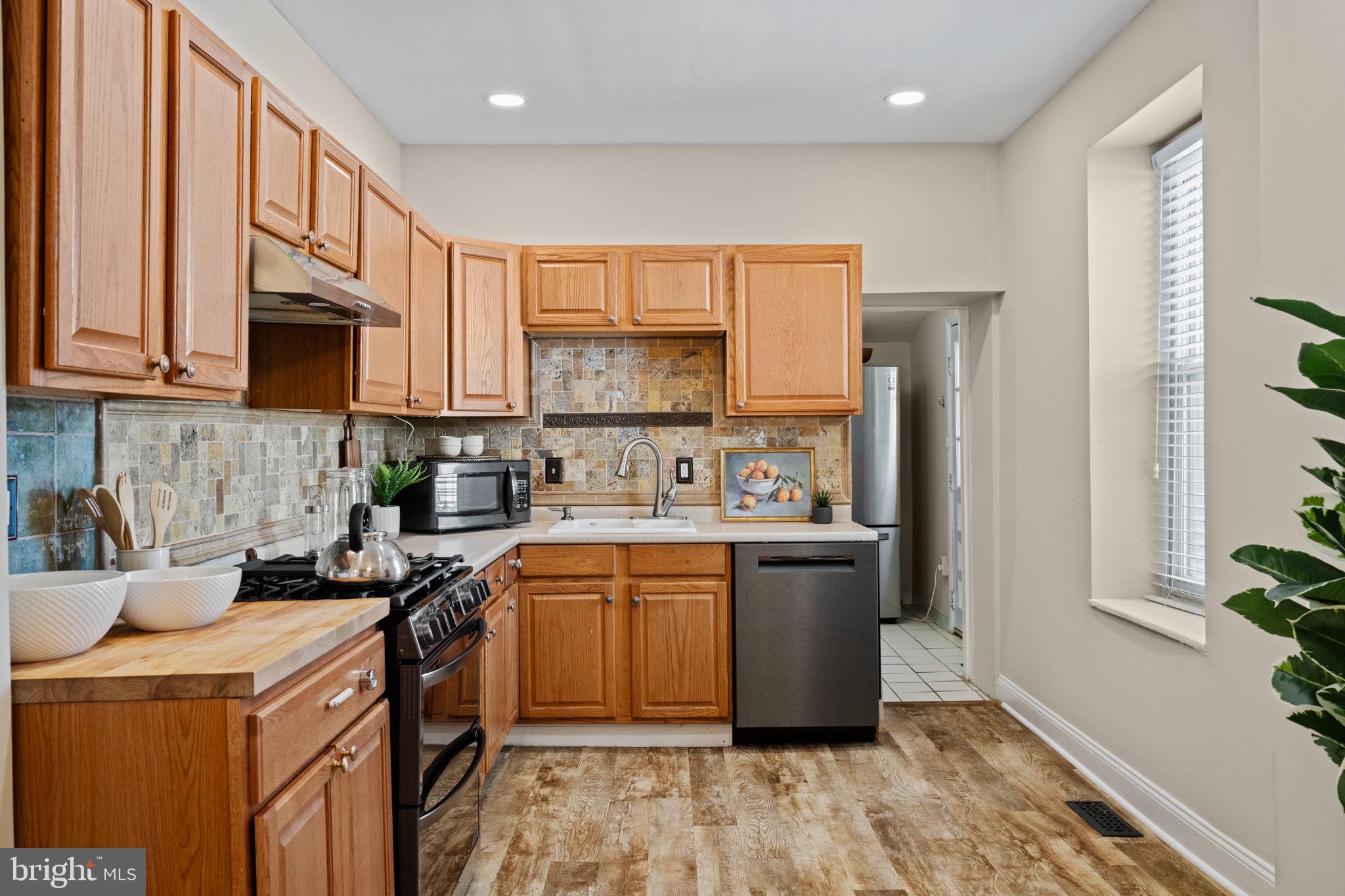 MANAYUNK - Residential