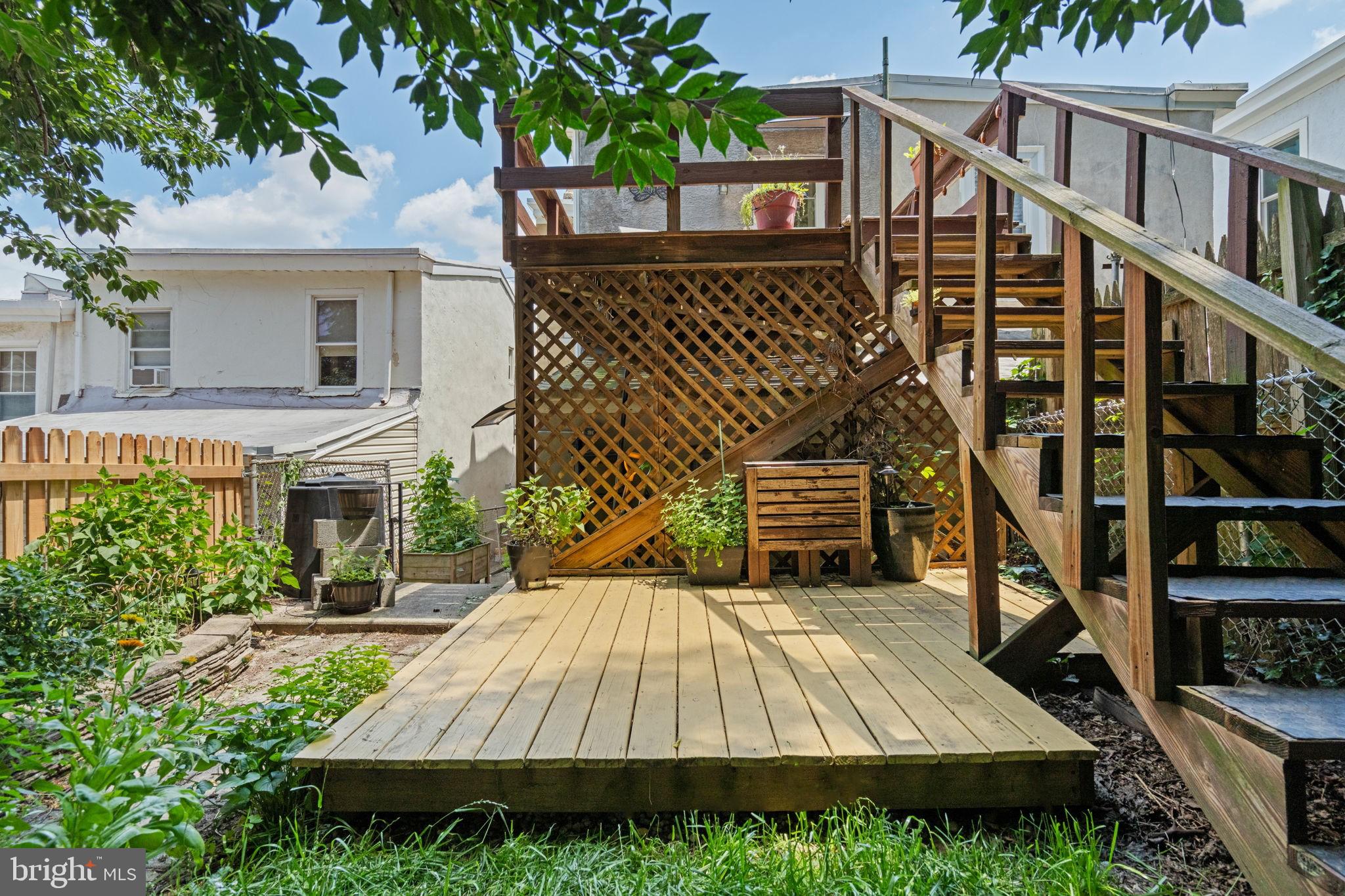 MANAYUNK - Residential