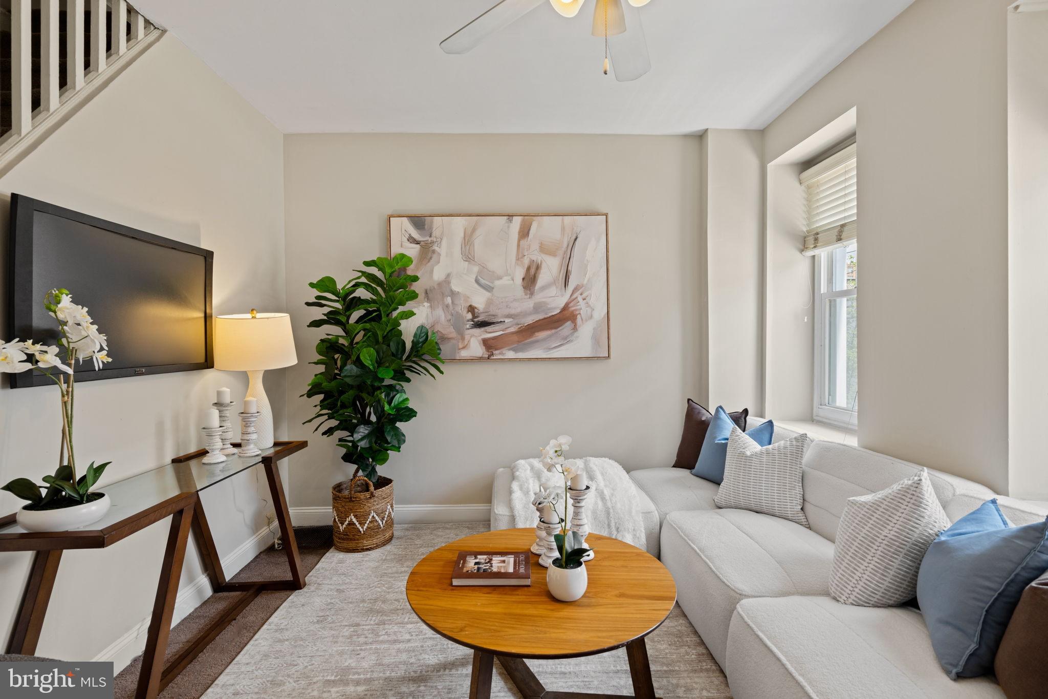 MANAYUNK - Residential