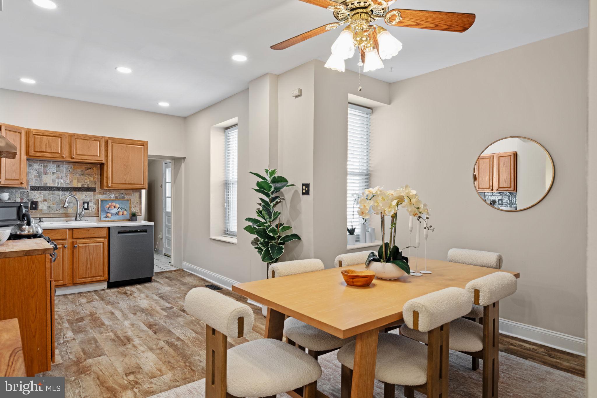 MANAYUNK - Residential