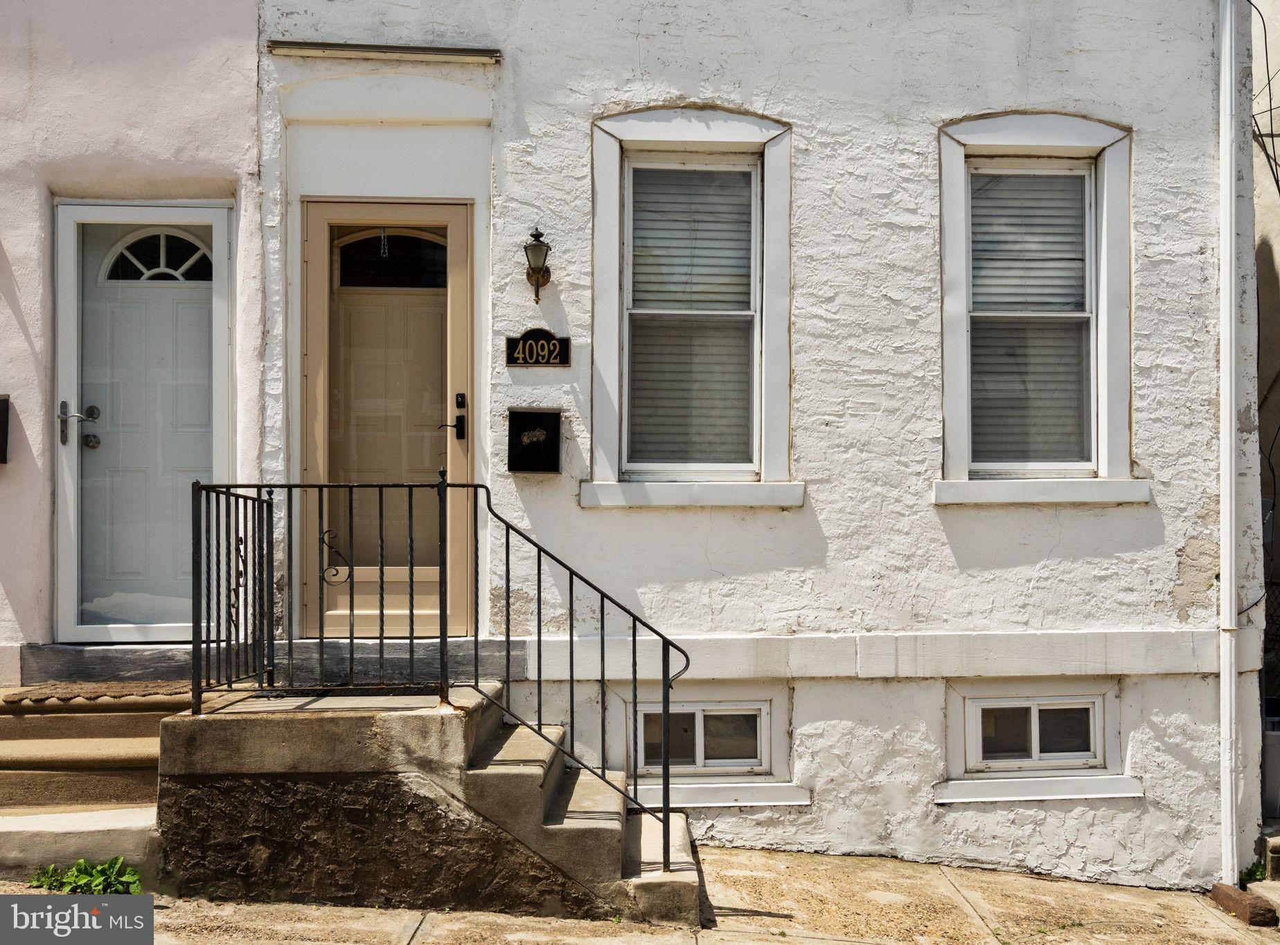 MANAYUNK - Residential