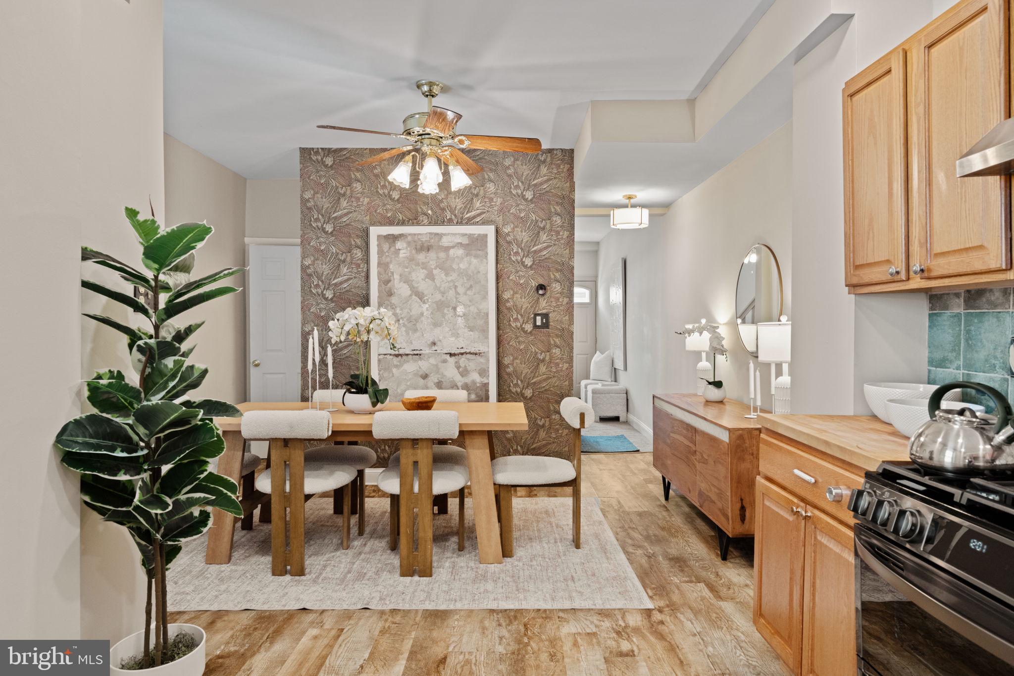 MANAYUNK - Residential
