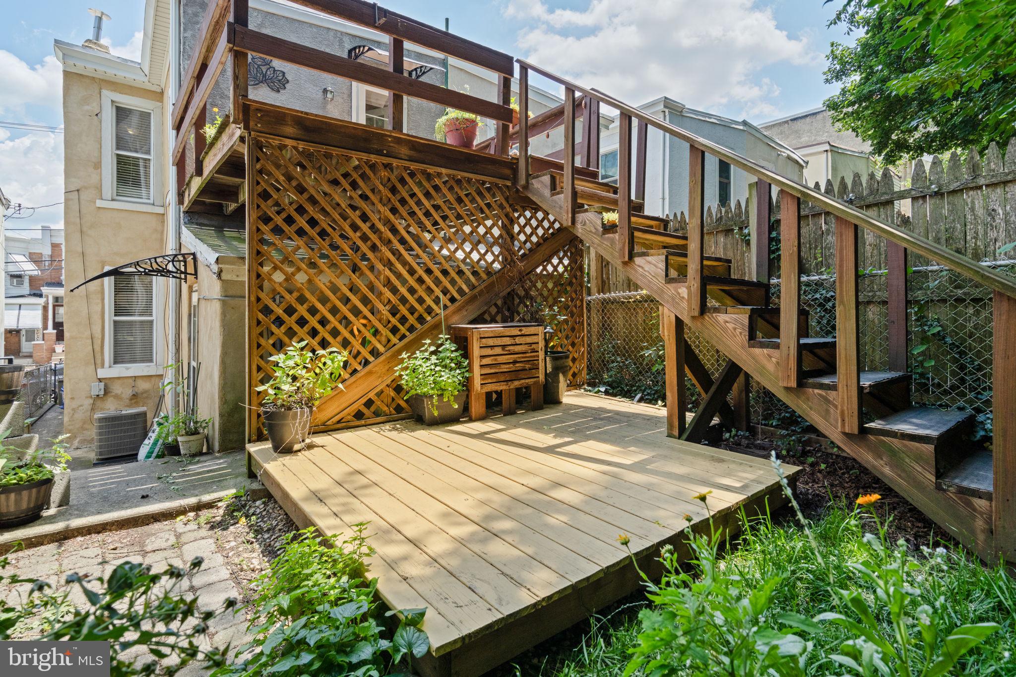 MANAYUNK - Residential