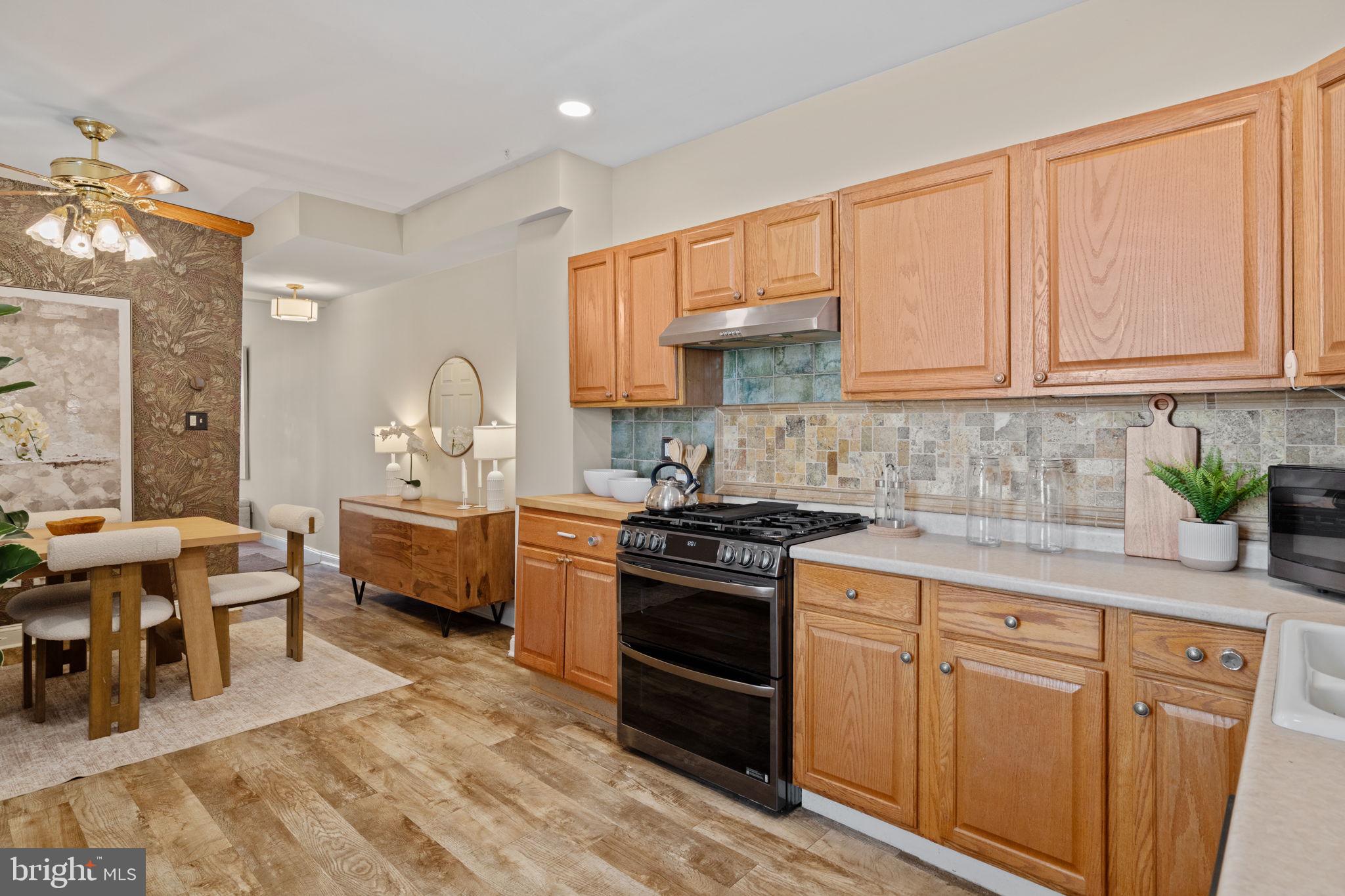 MANAYUNK - Residential
