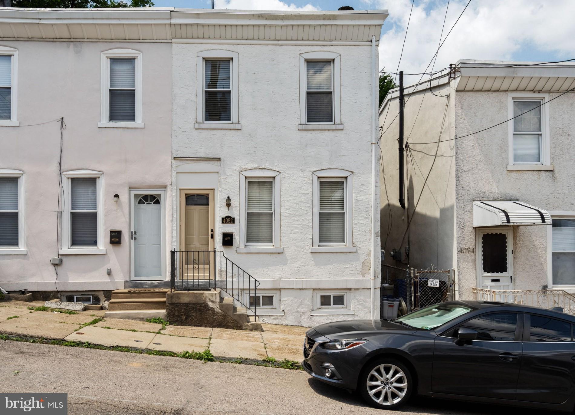 MANAYUNK - Residential