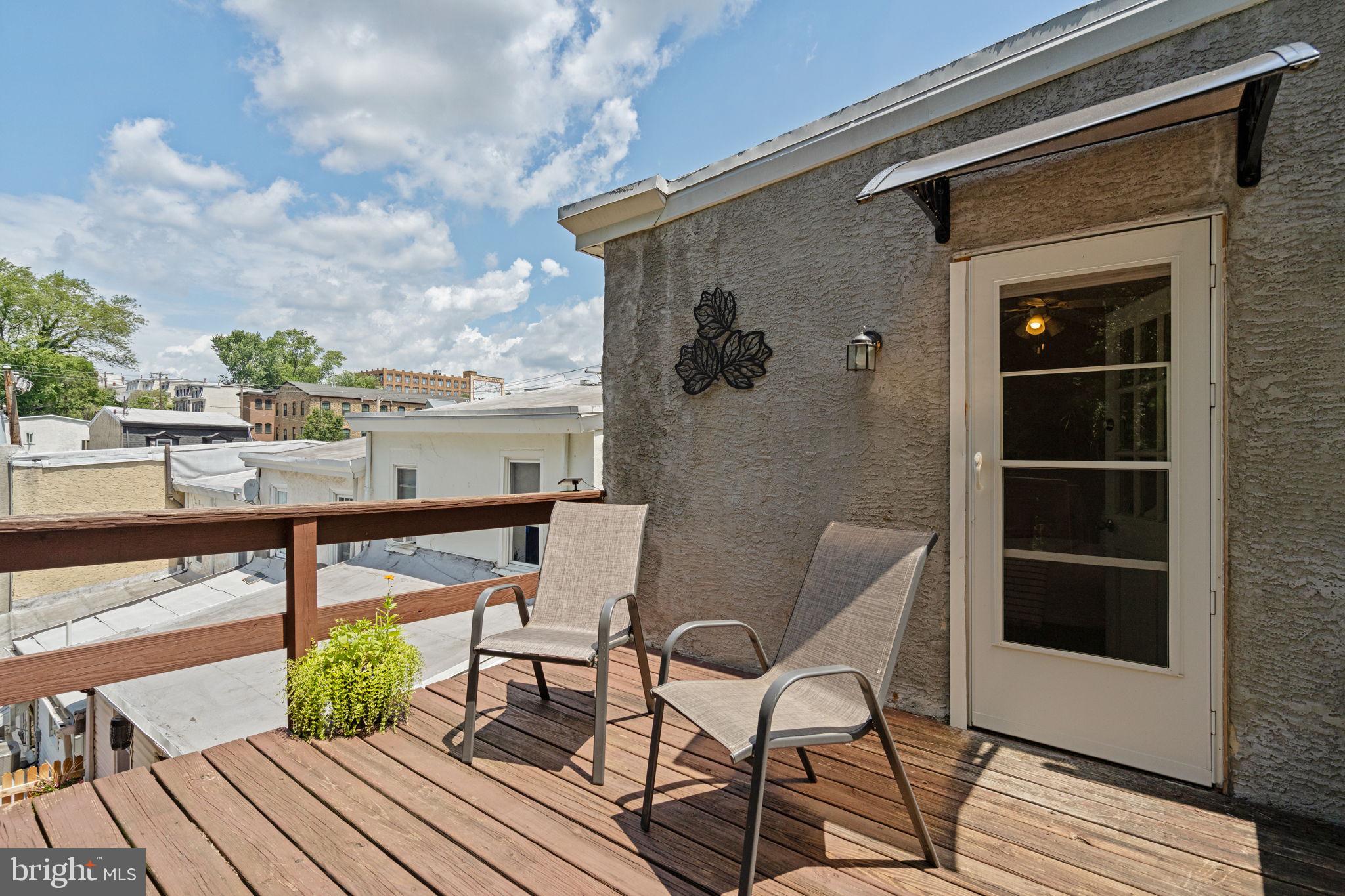 MANAYUNK - Residential