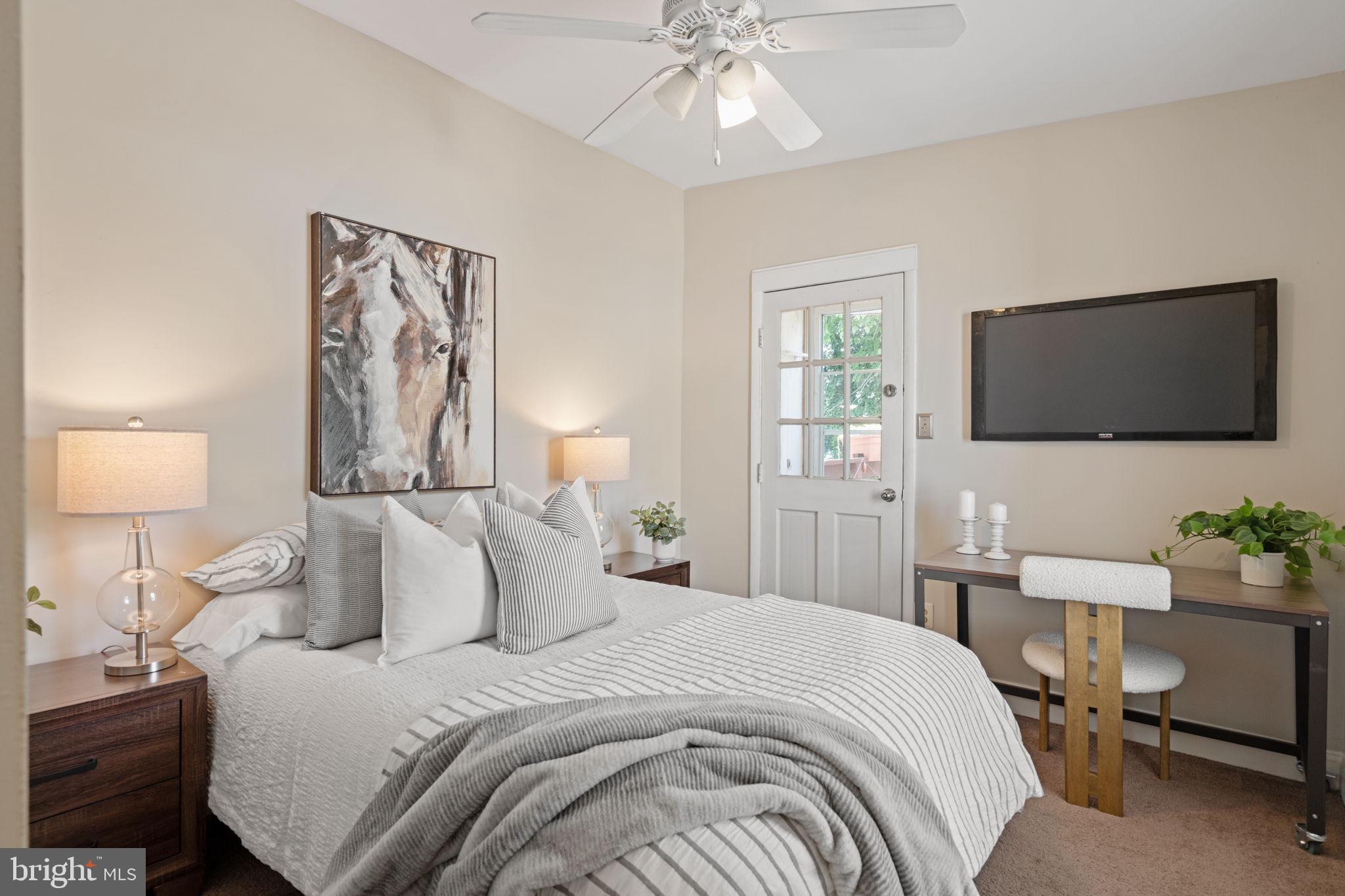 MANAYUNK - Residential