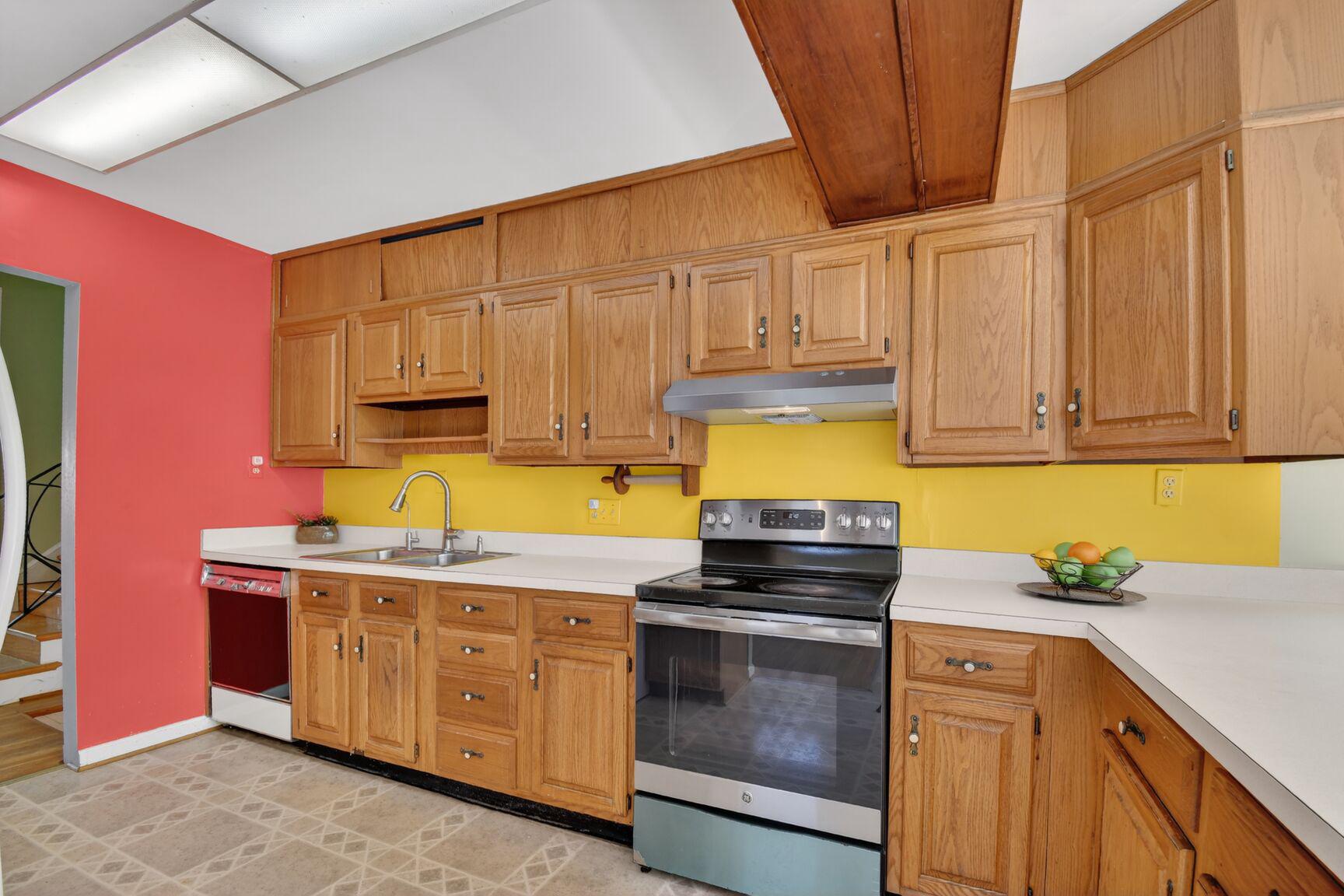 CARROLL KNOLLS - Residential