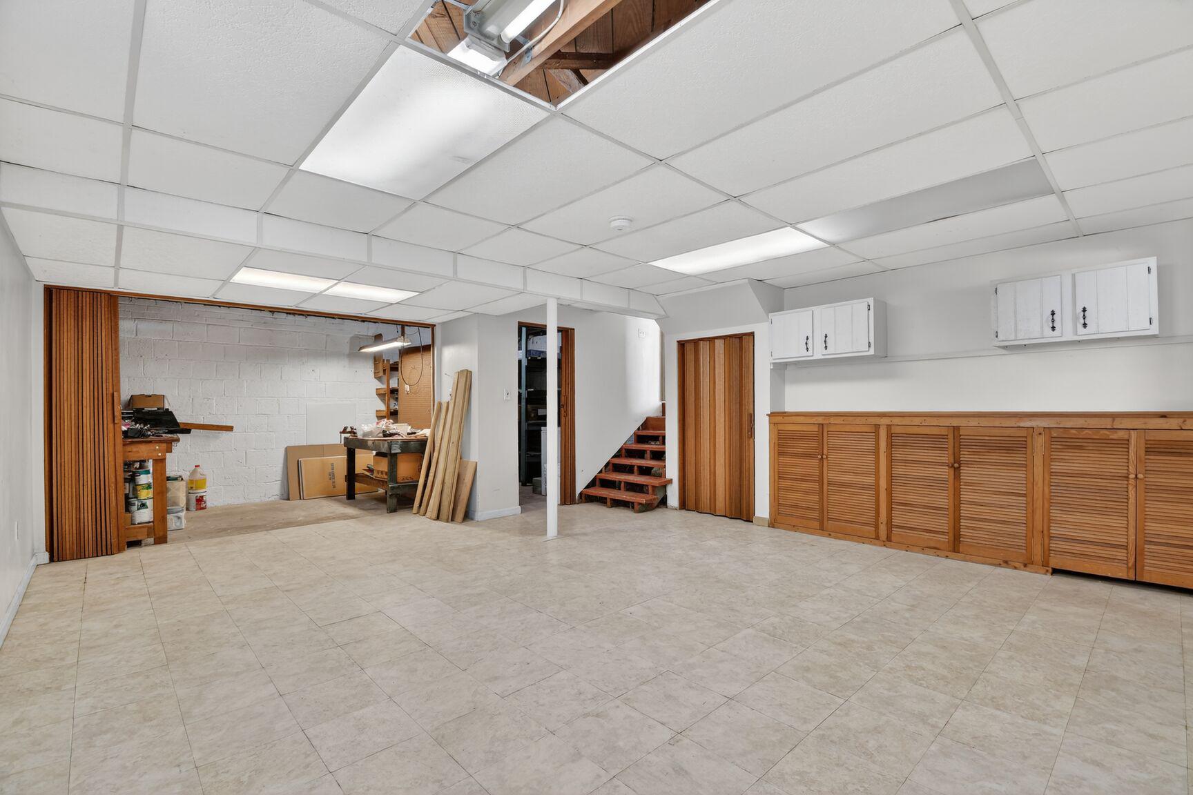 CARROLL KNOLLS - Residential