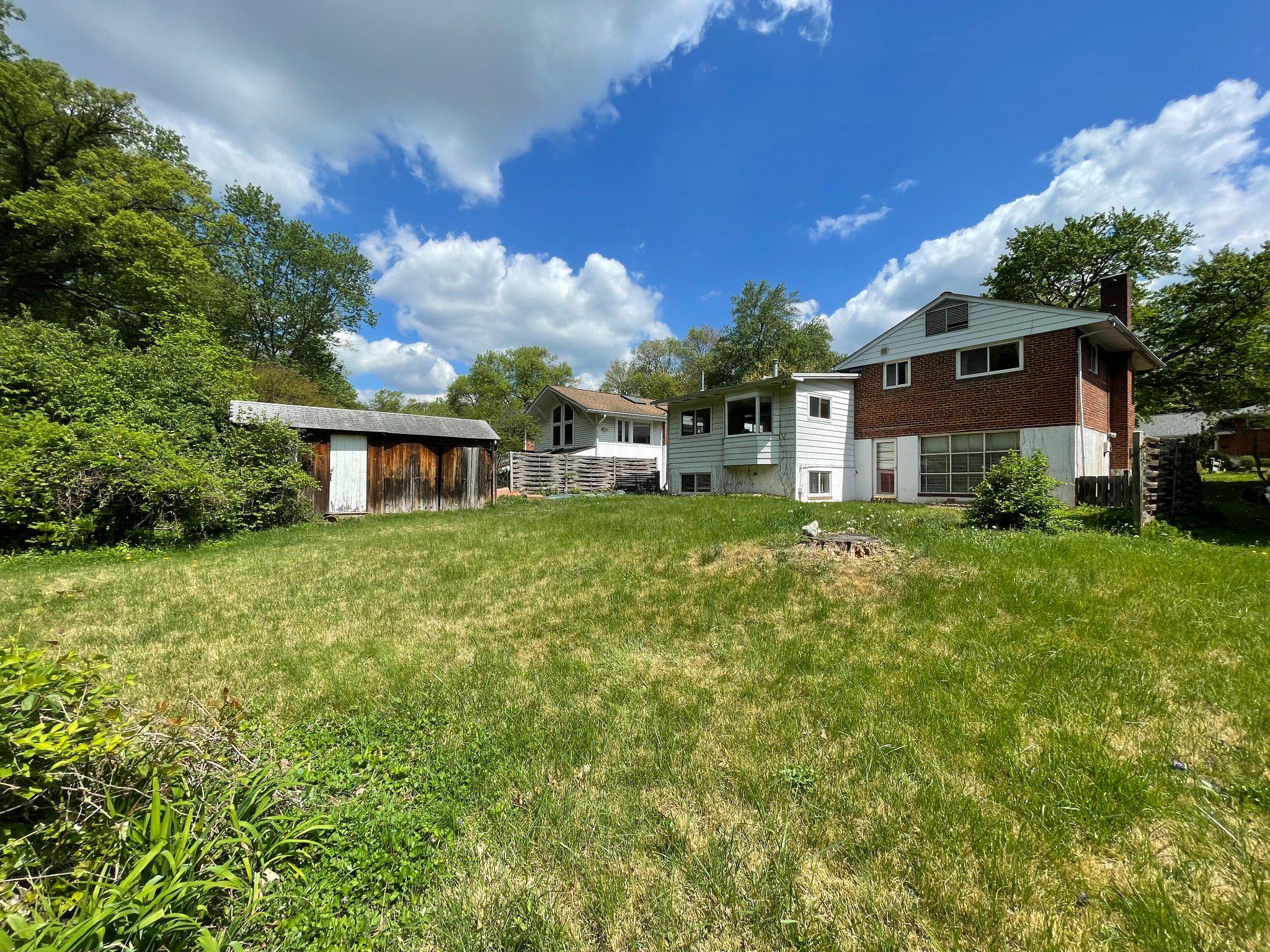 CARROLL KNOLLS - Residential