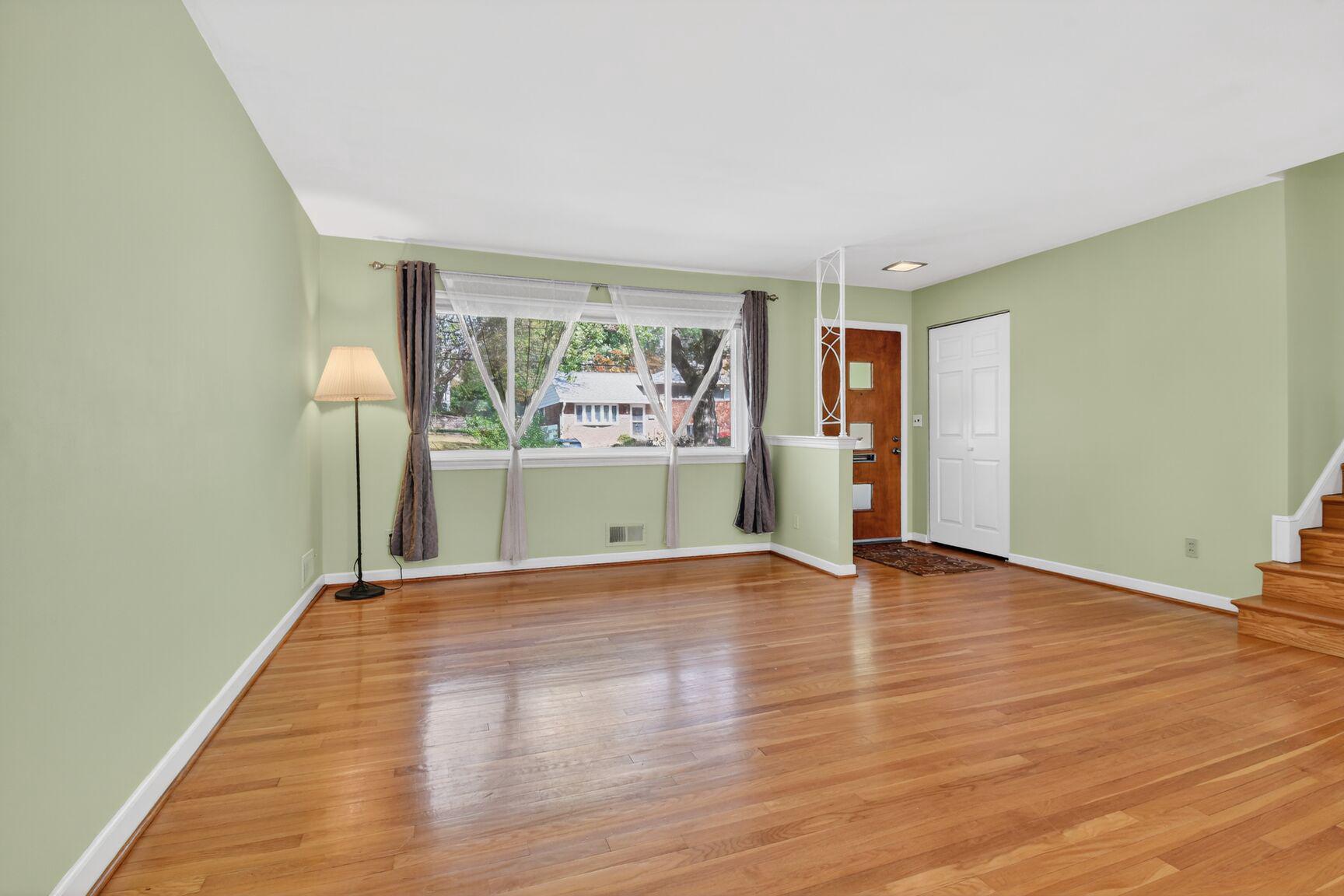 CARROLL KNOLLS - Residential