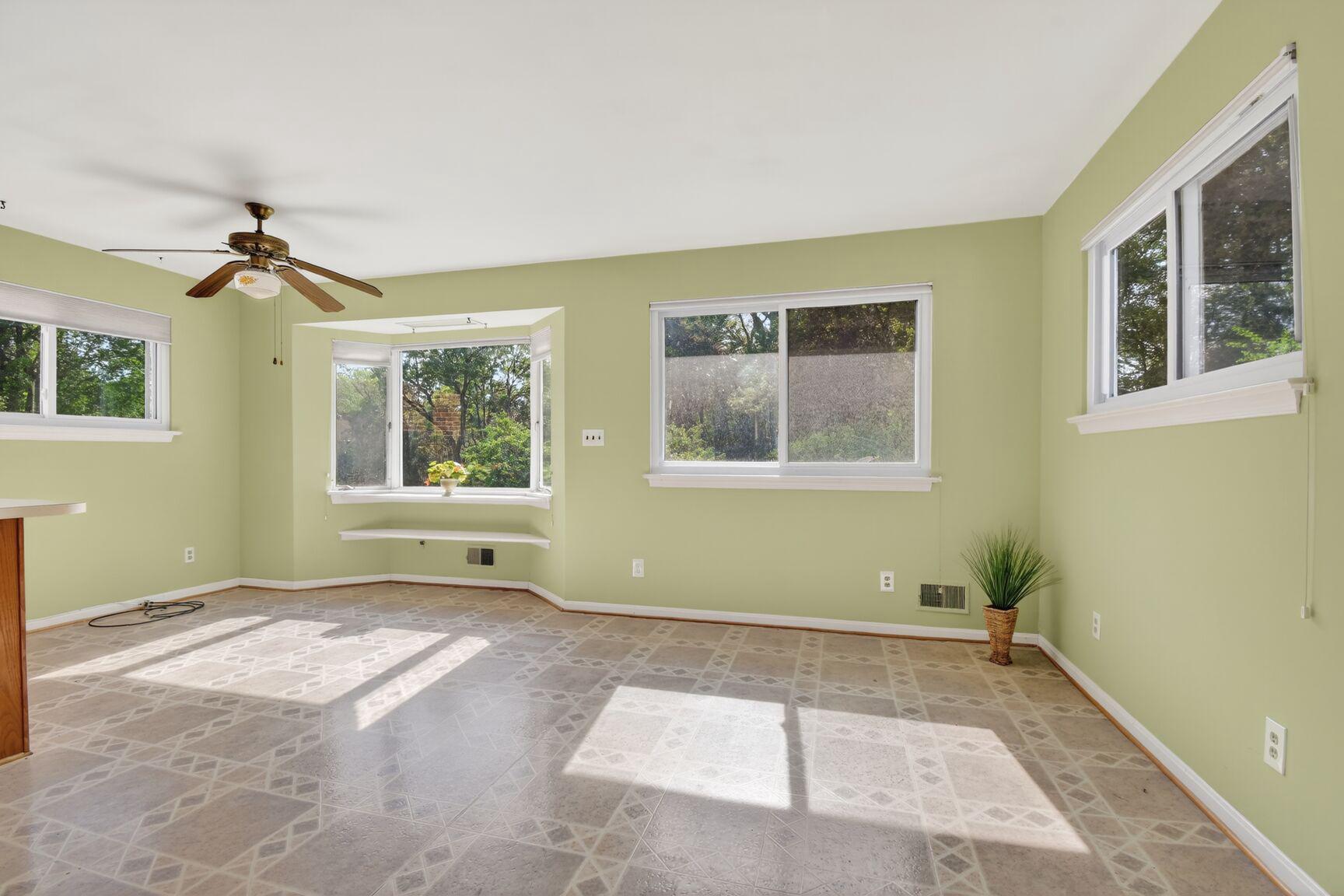CARROLL KNOLLS - Residential