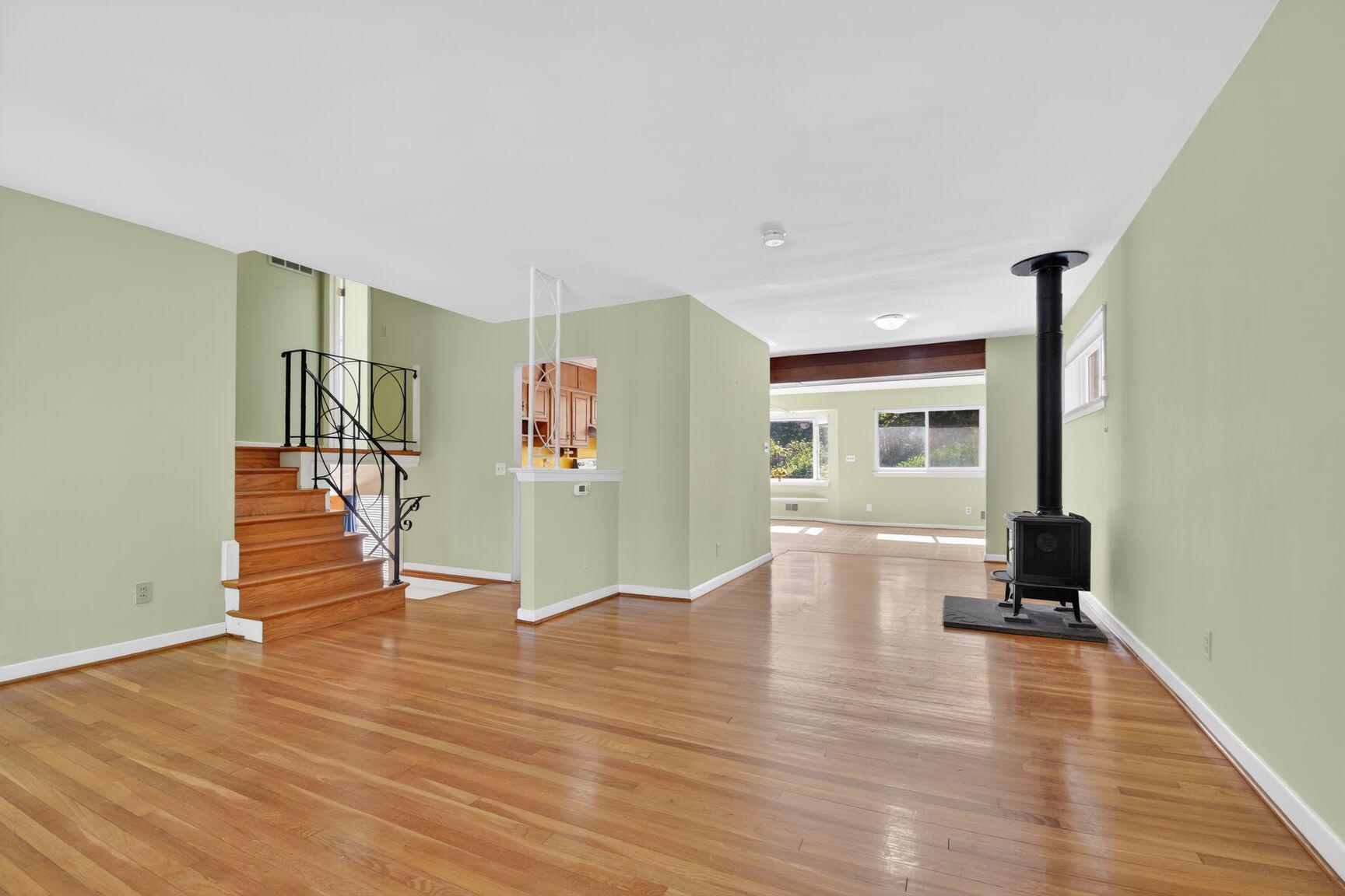 CARROLL KNOLLS - Residential