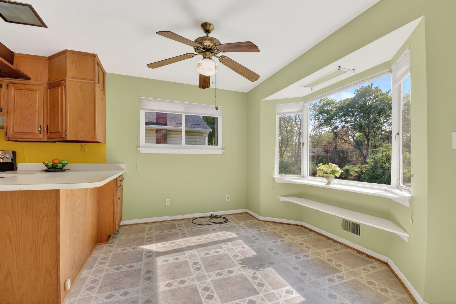 CARROLL KNOLLS - Residential