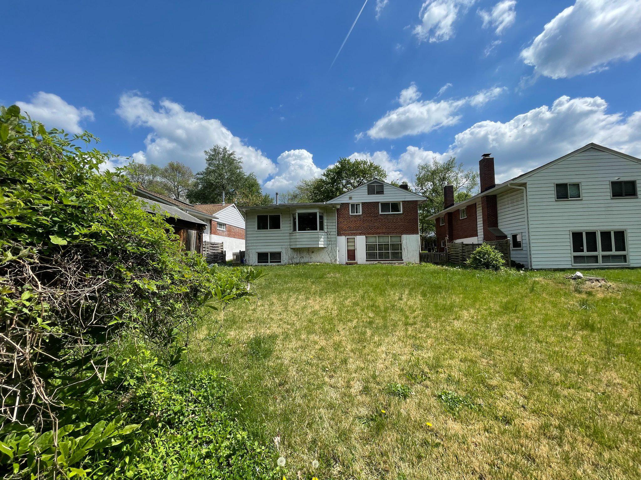 CARROLL KNOLLS - Residential