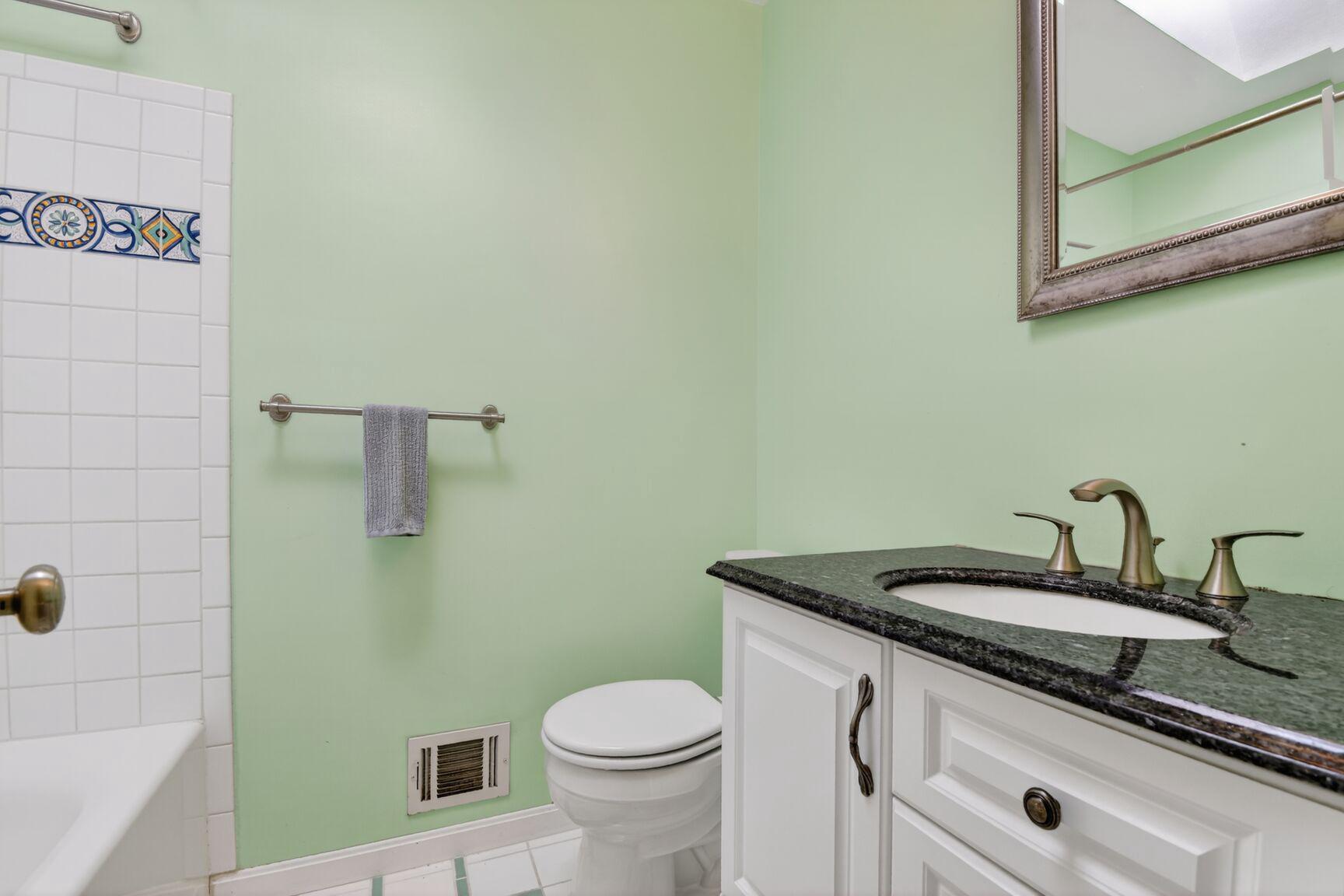 CARROLL KNOLLS - Residential