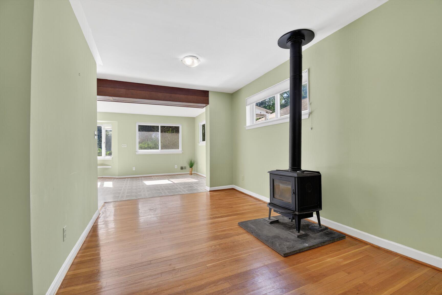 CARROLL KNOLLS - Residential