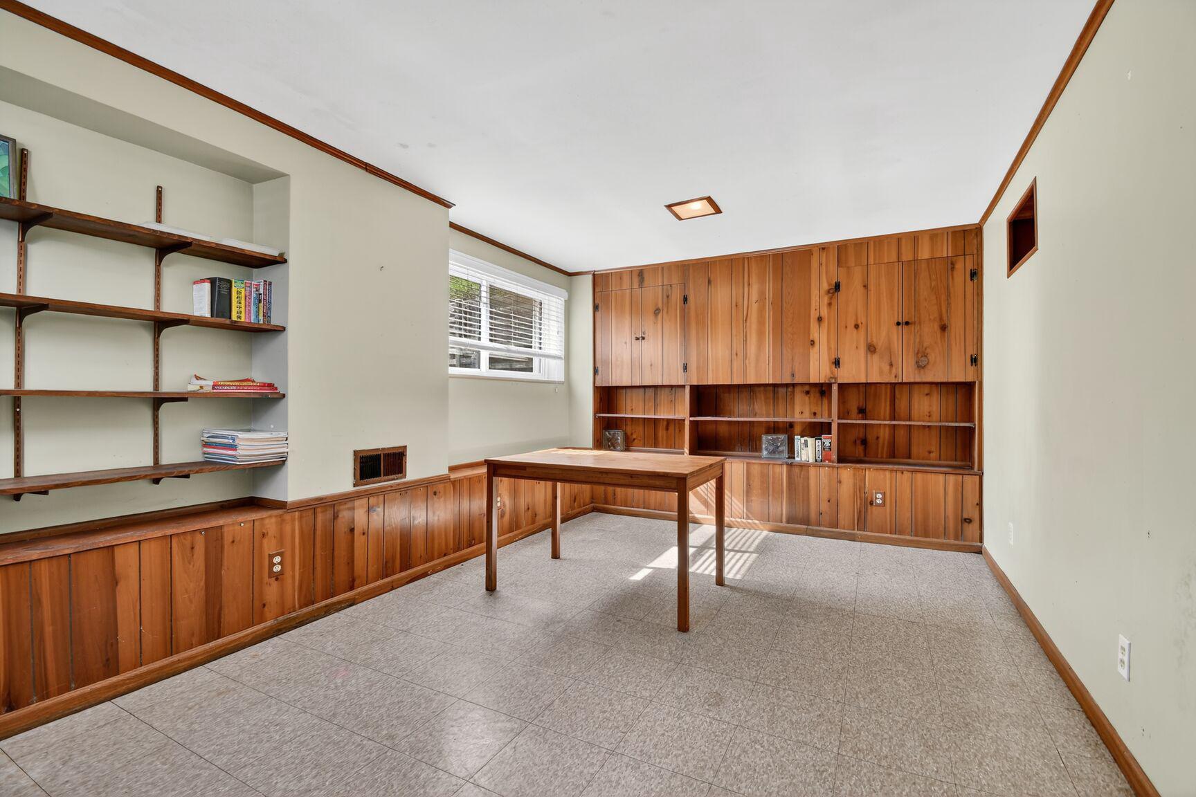CARROLL KNOLLS - Residential