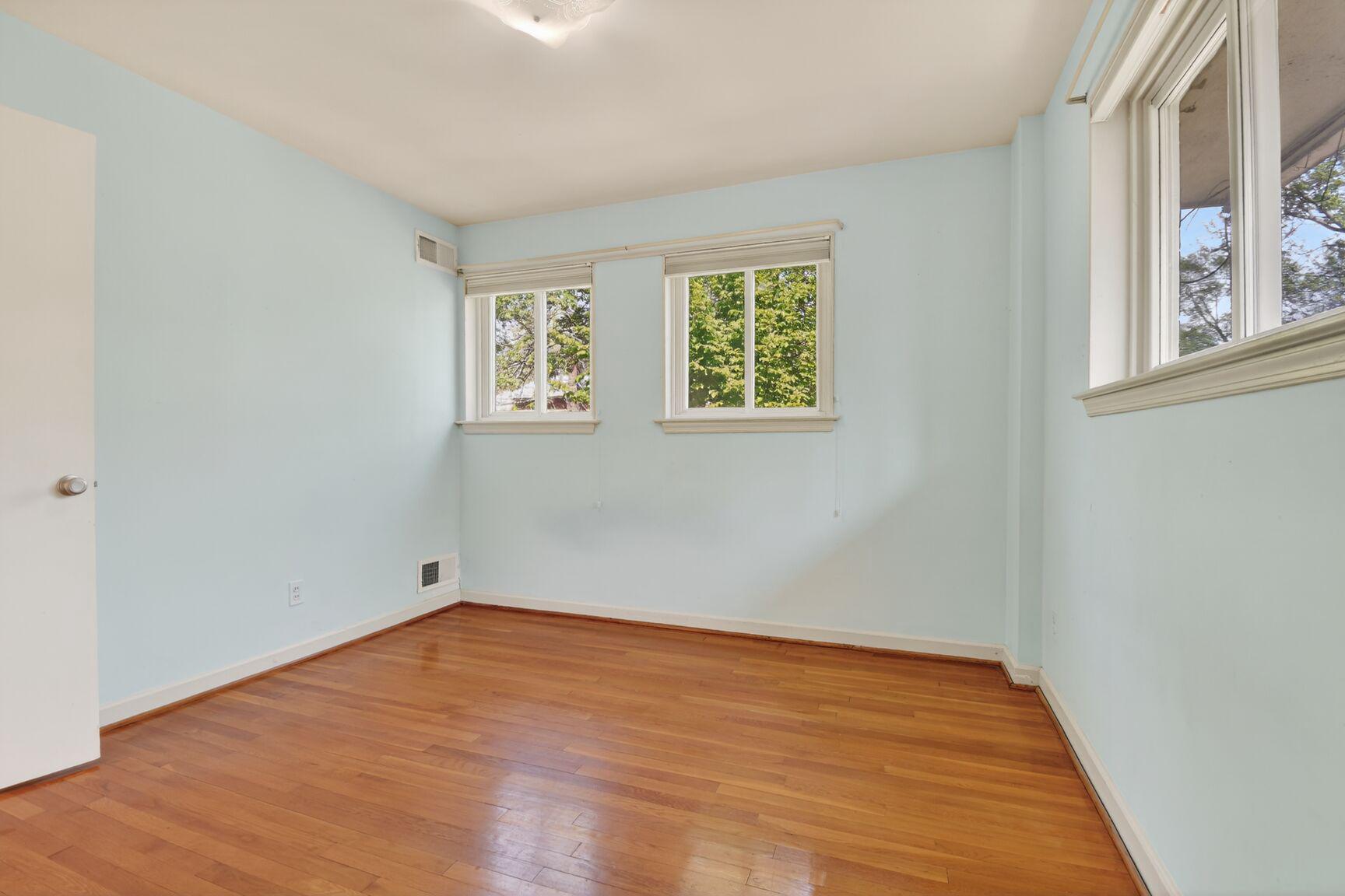 CARROLL KNOLLS - Residential