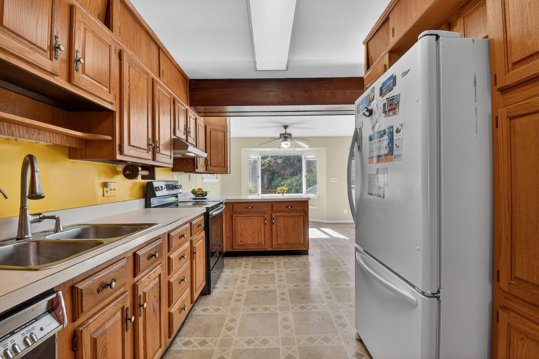 CARROLL KNOLLS - Residential