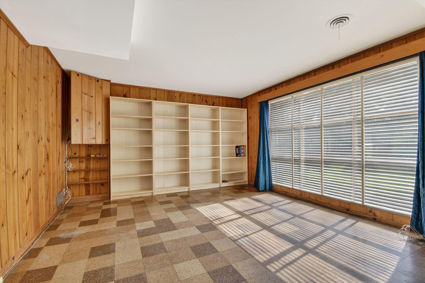 CARROLL KNOLLS - Residential