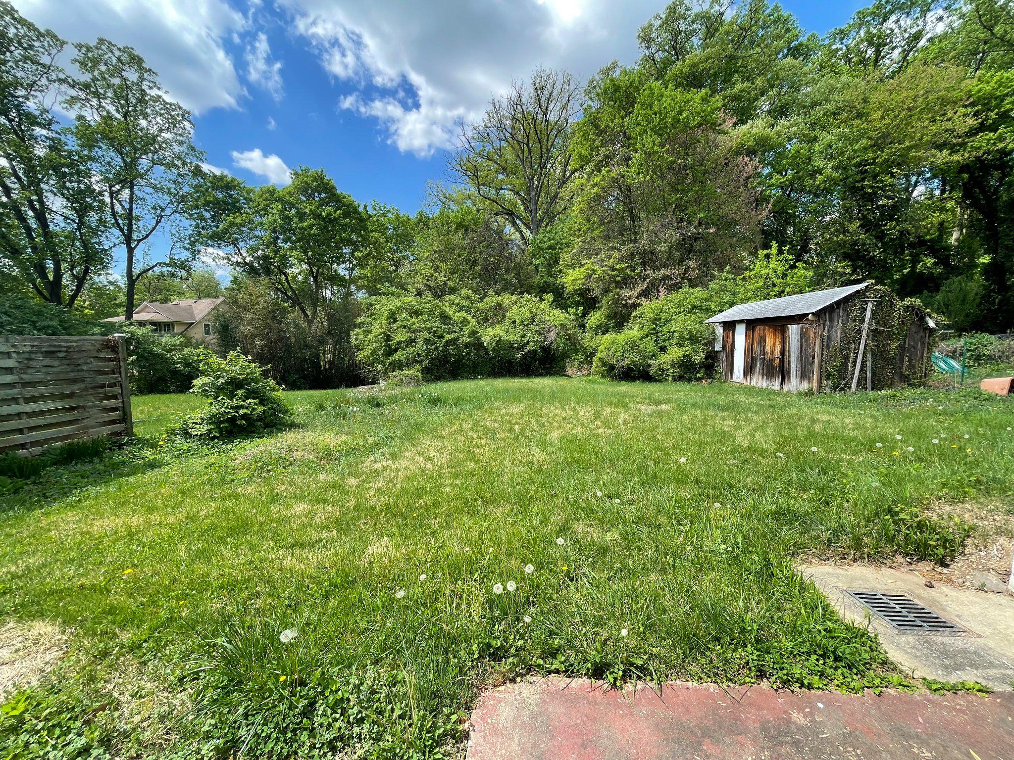 CARROLL KNOLLS - Residential