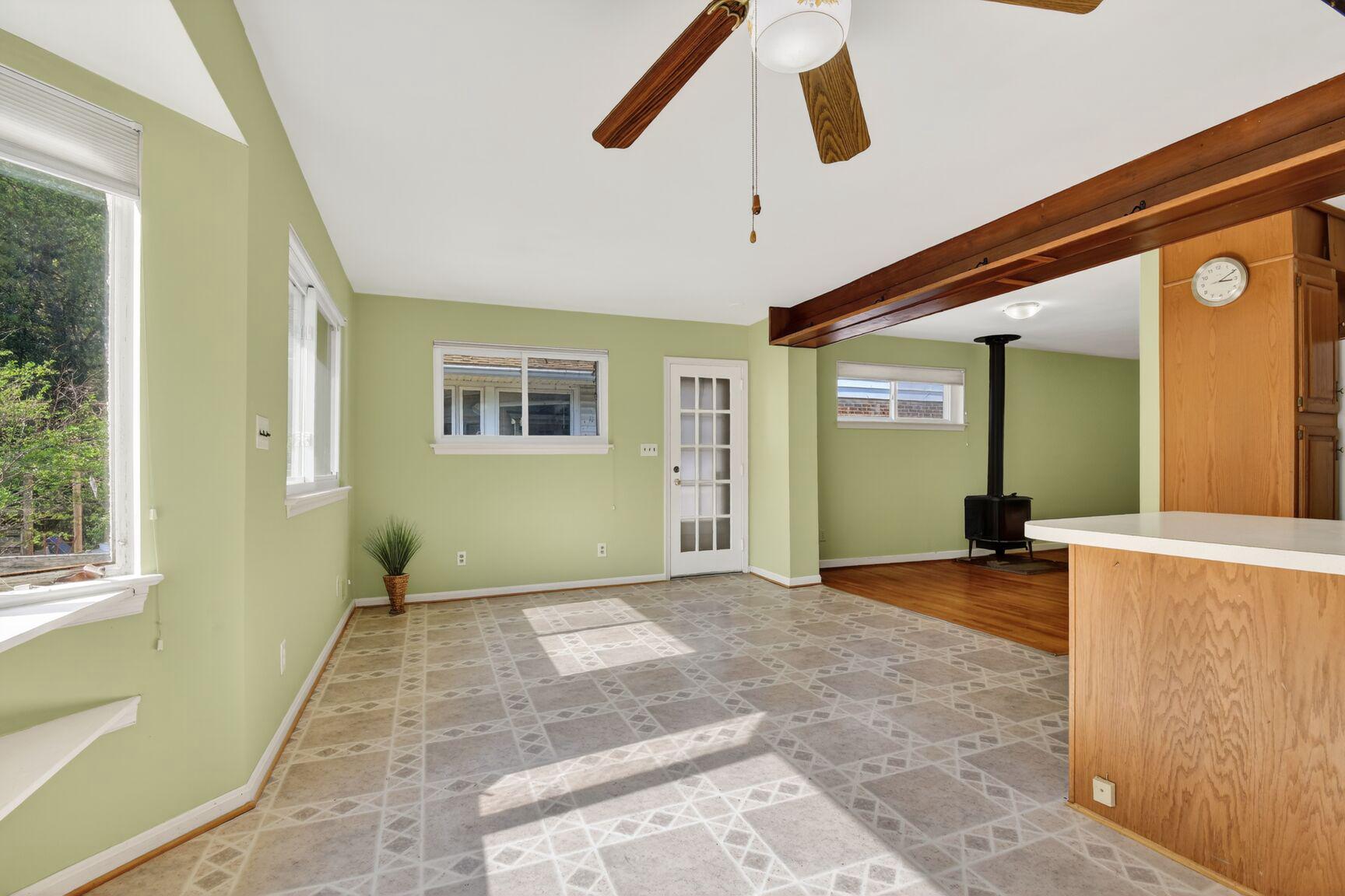 CARROLL KNOLLS - Residential