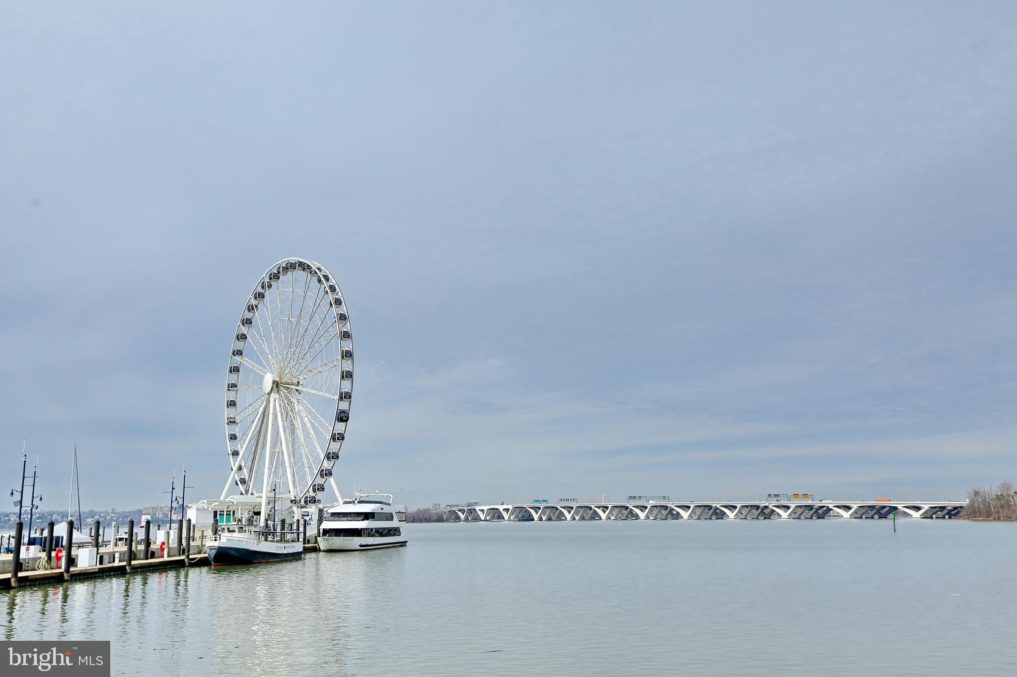 POTOMAC OVERLOOK AT NATIONAL HARBOR - Residential