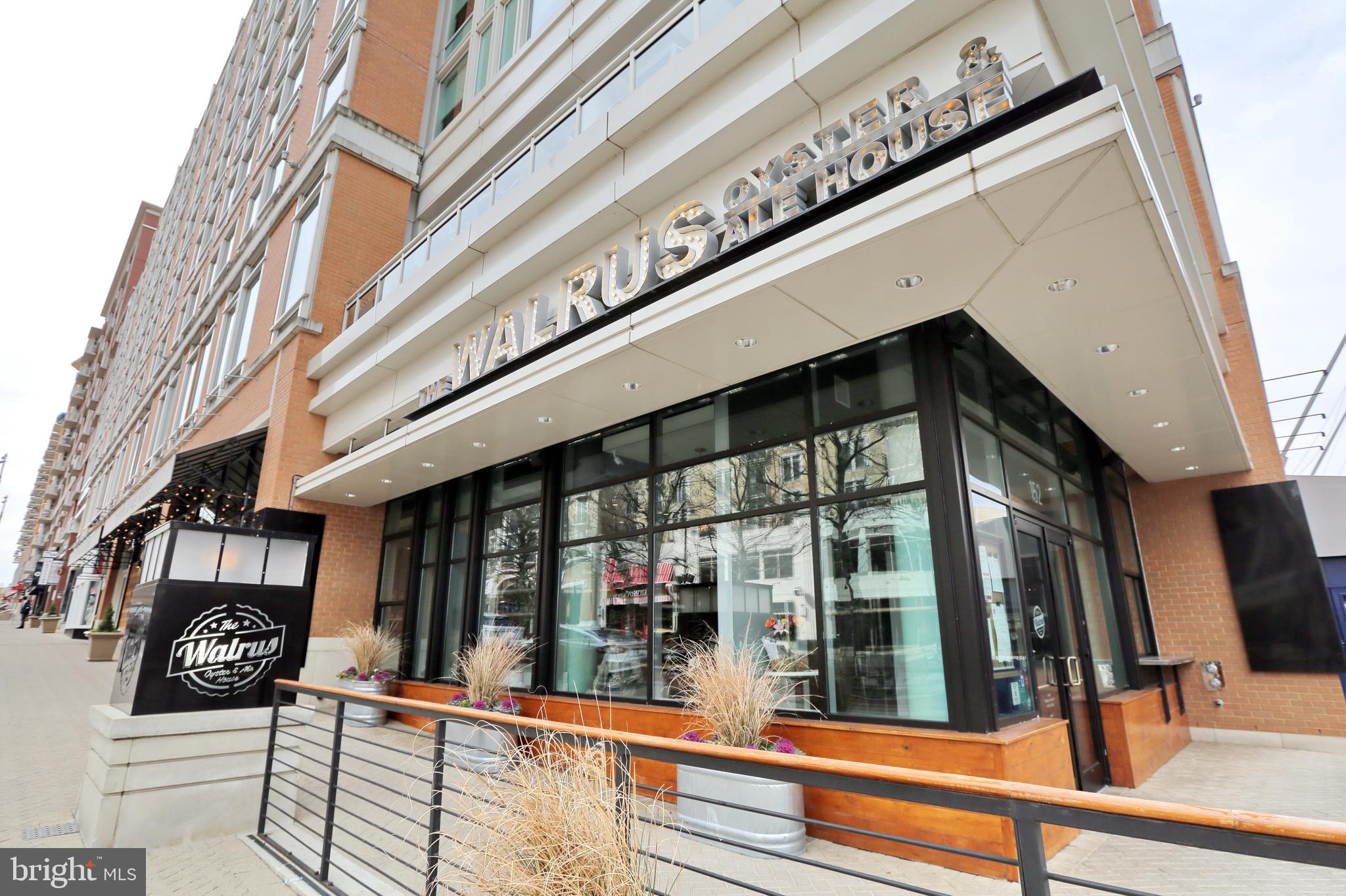 POTOMAC OVERLOOK AT NATIONAL HARBOR - Residential