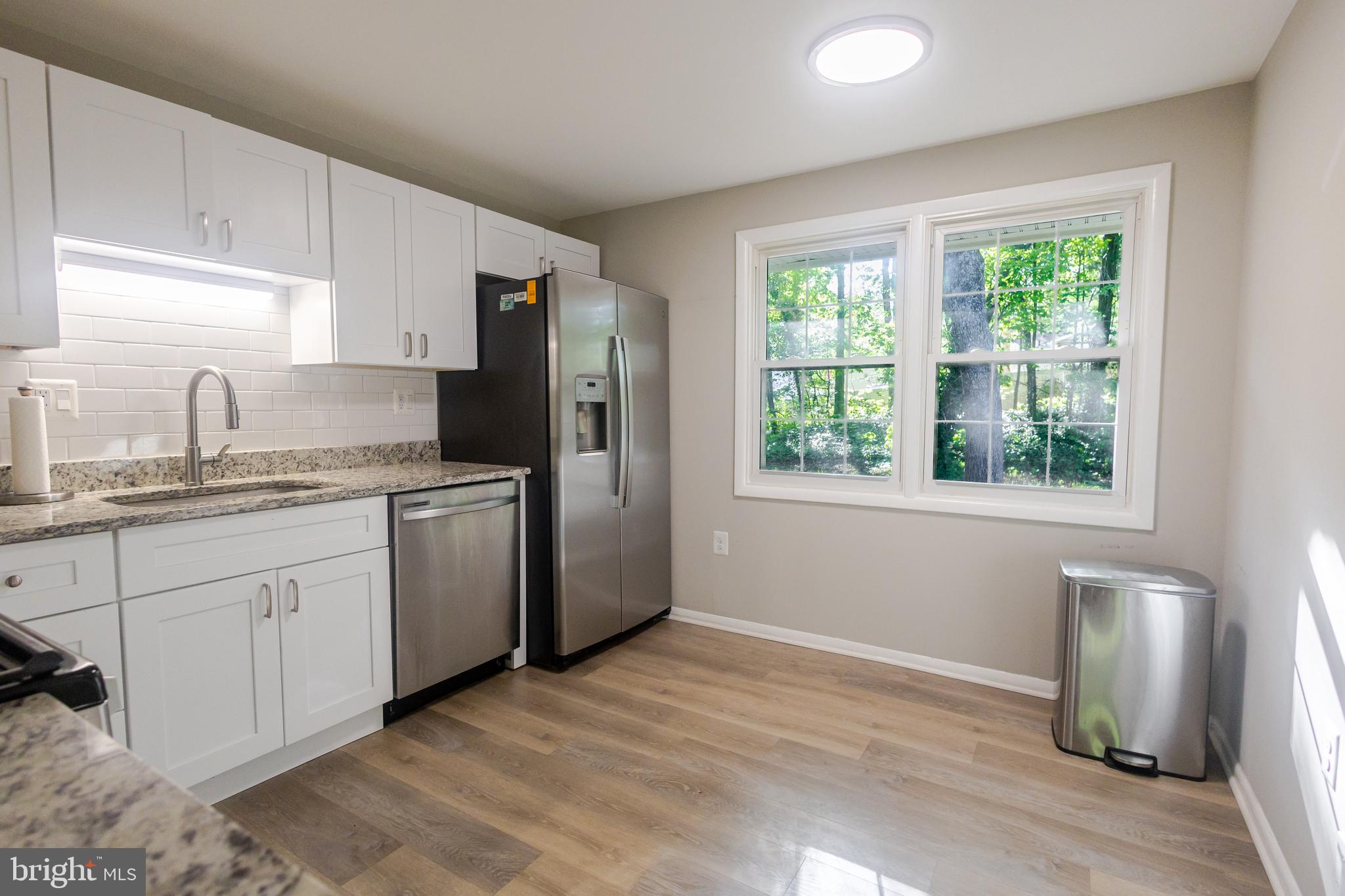 WAVERLY VILLAGE - Residential