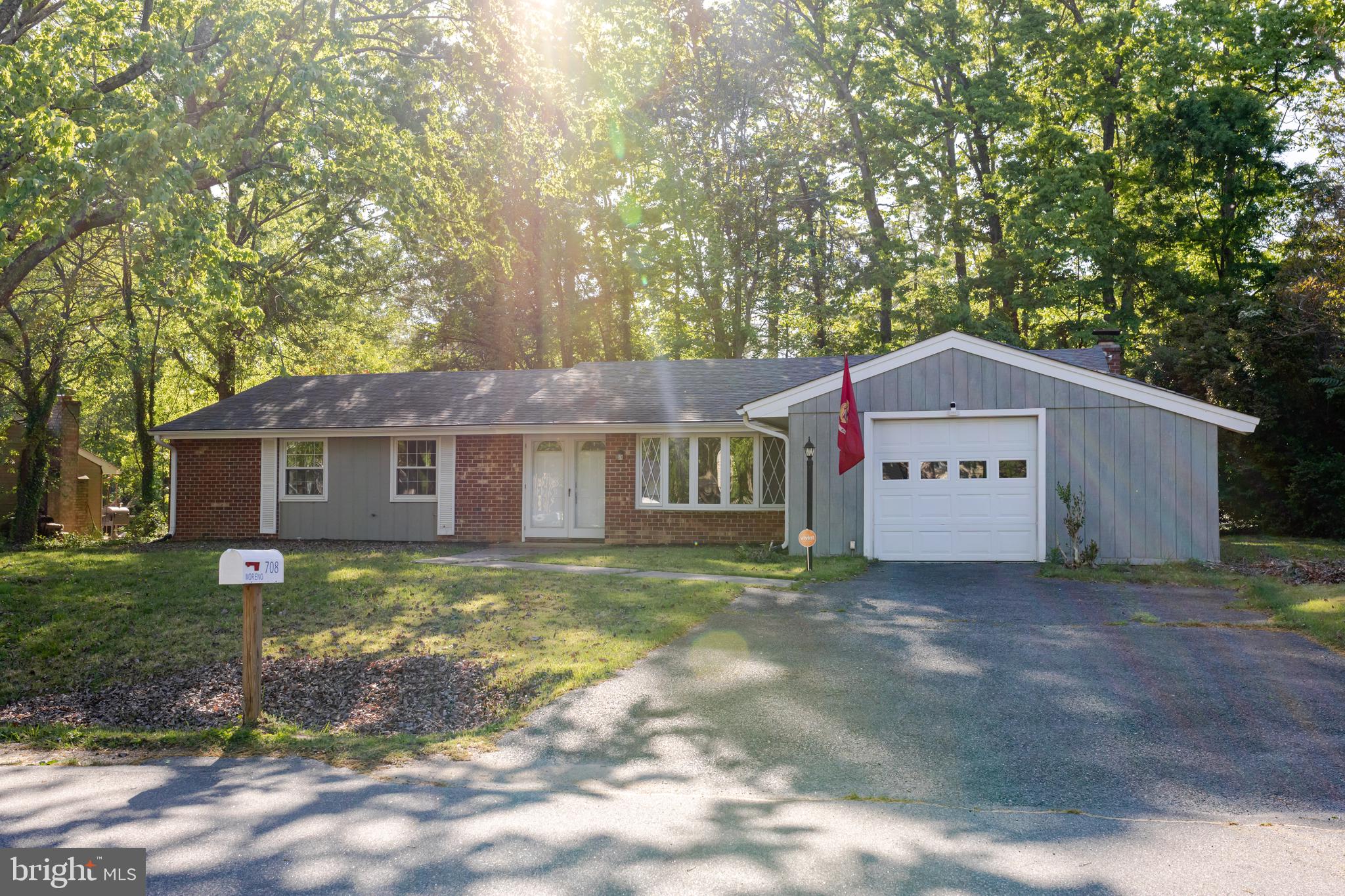 WAVERLY VILLAGE - Residential