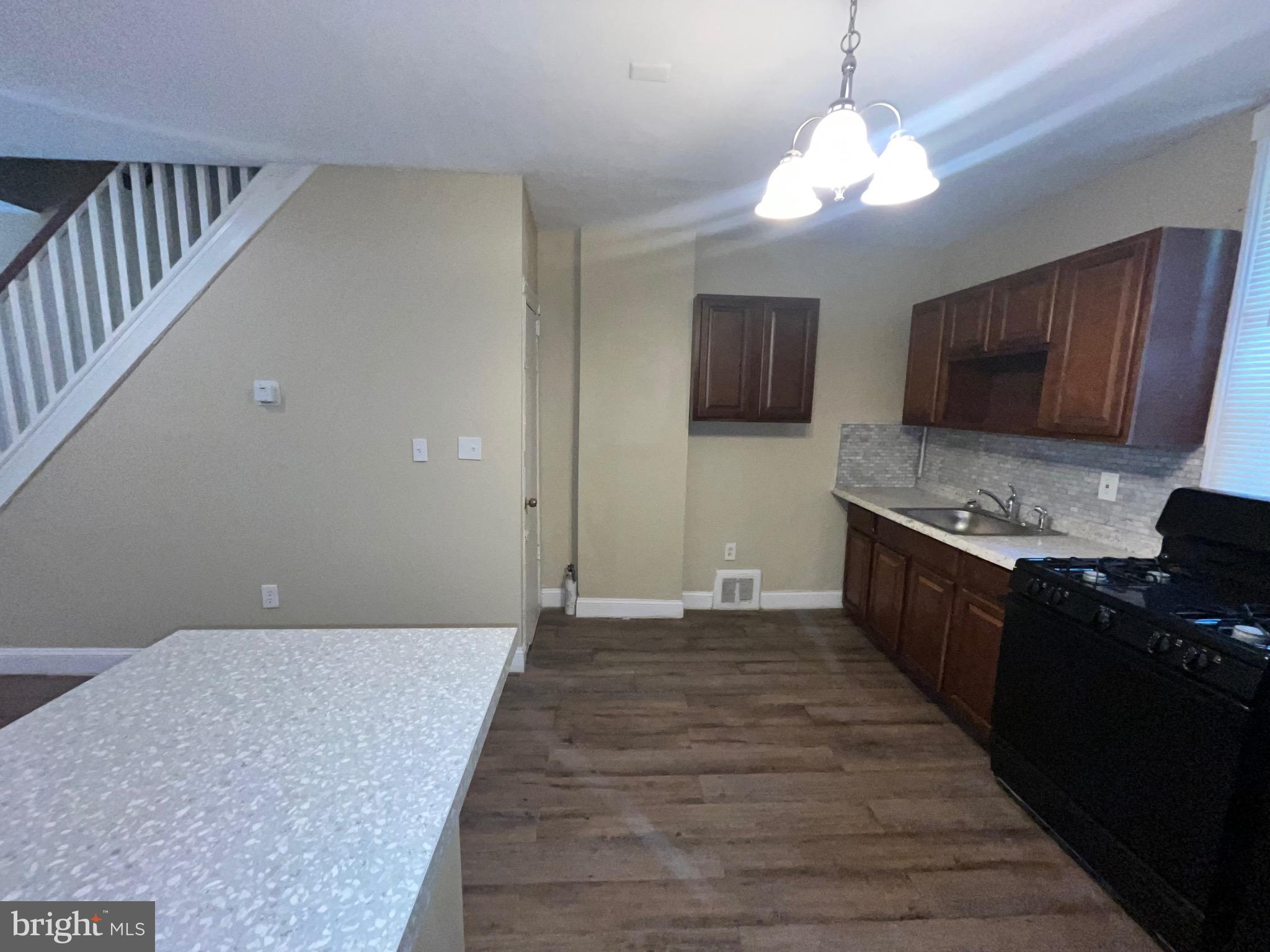 HADDINGTON - Residential