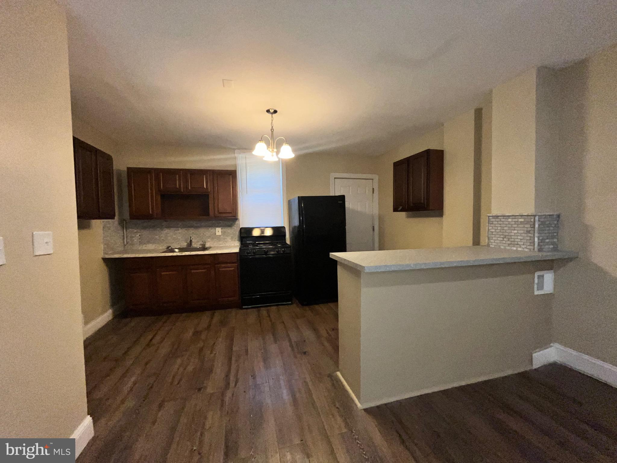 HADDINGTON - Residential