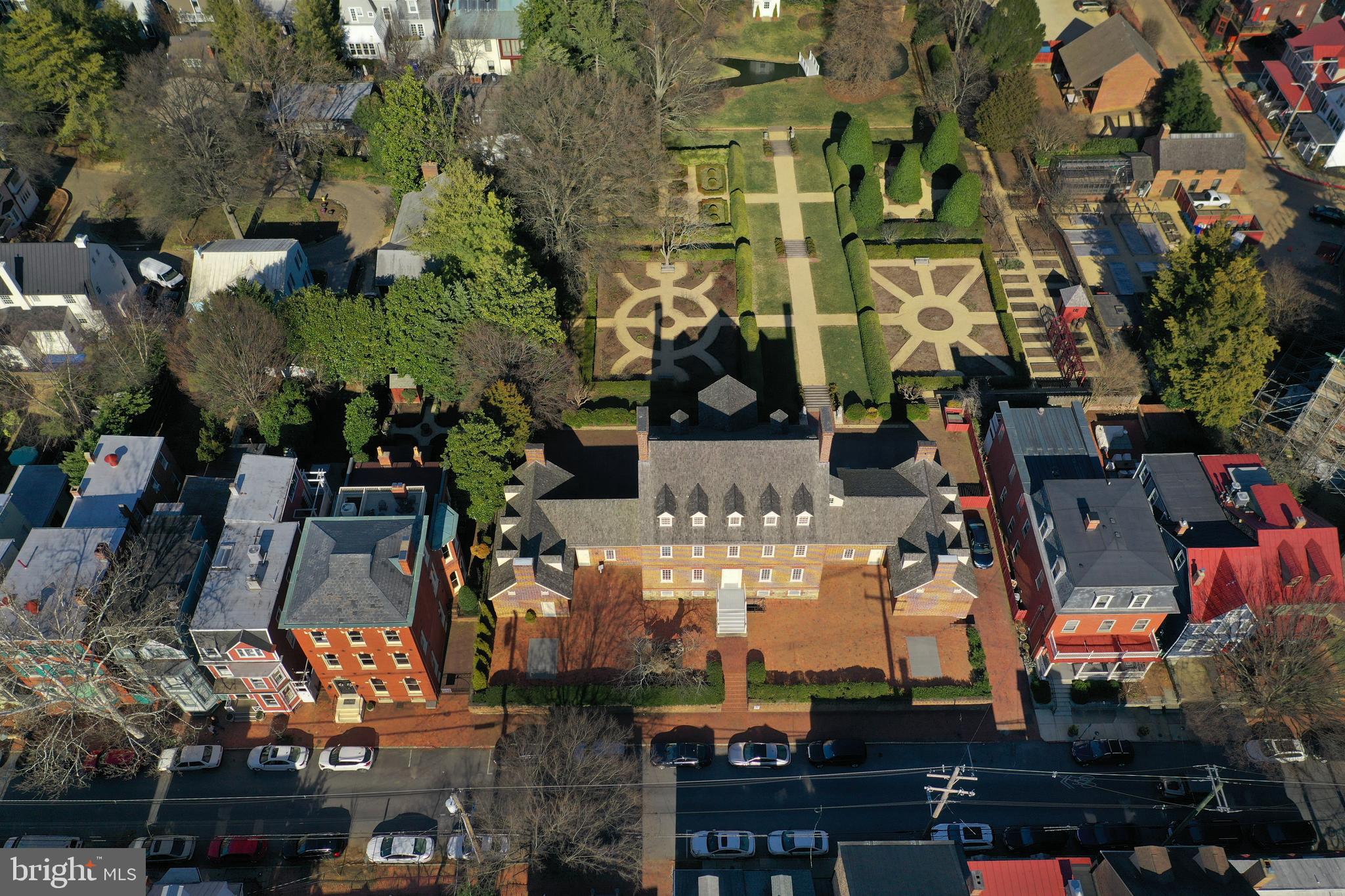 HISTORIC DISTRICT - Residential