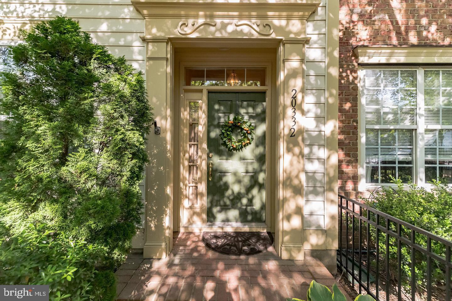 BELMONT GREENE - Residential Lease
