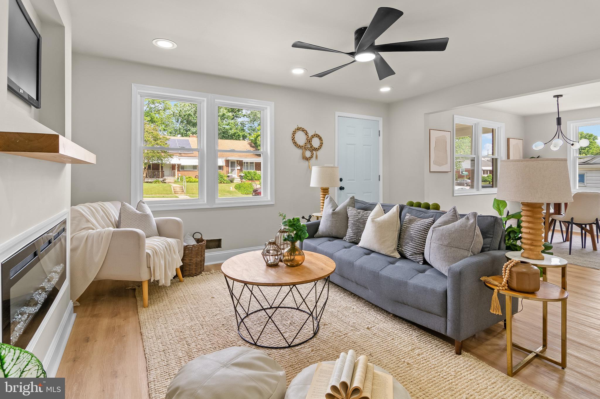 KENWOOD - Residential