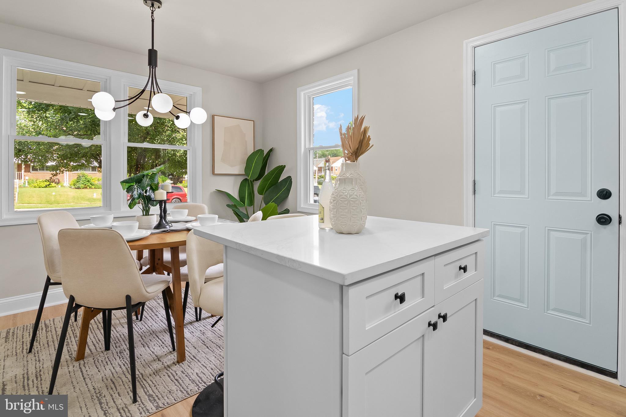 KENWOOD - Residential