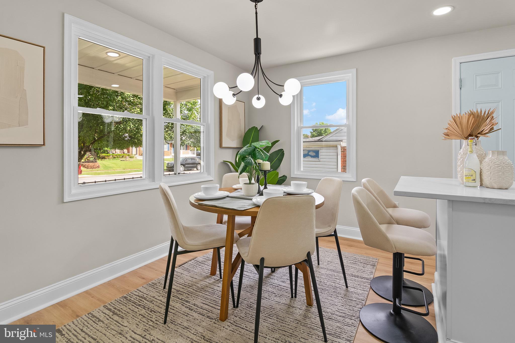 KENWOOD - Residential