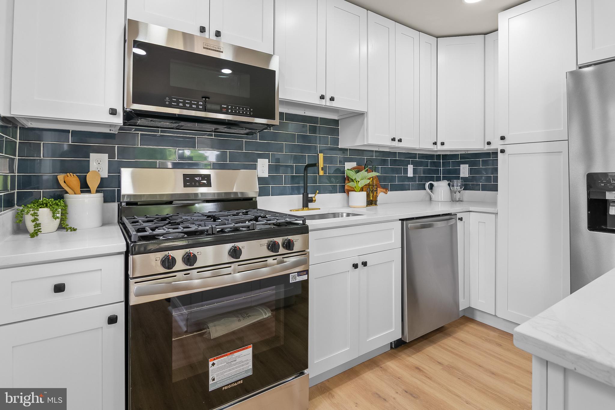 KENWOOD - Residential