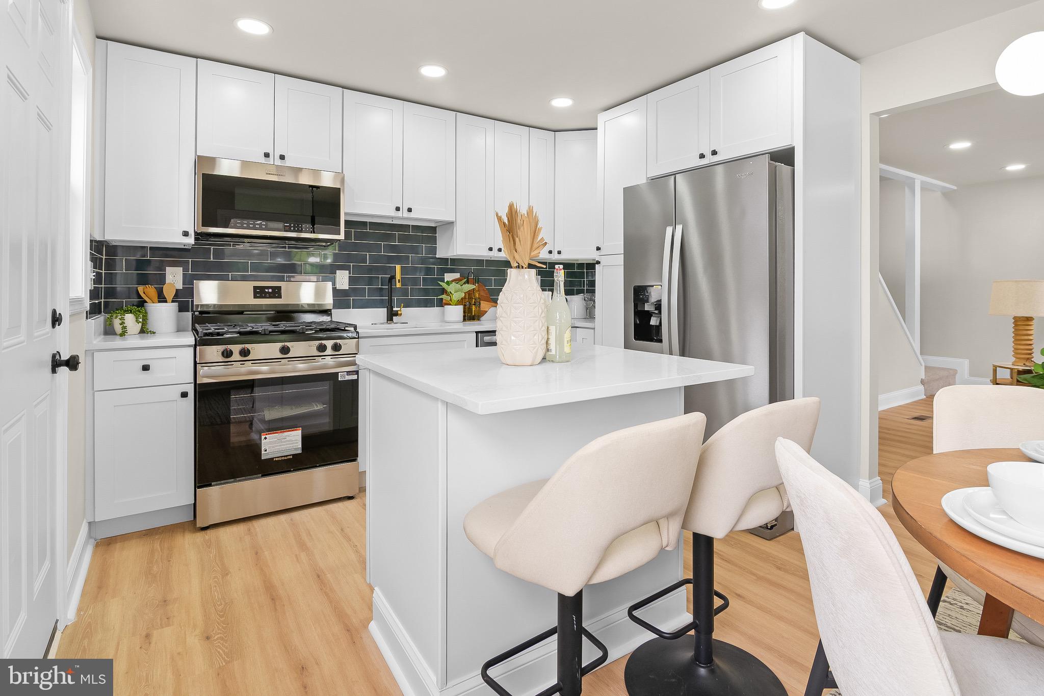 KENWOOD - Residential