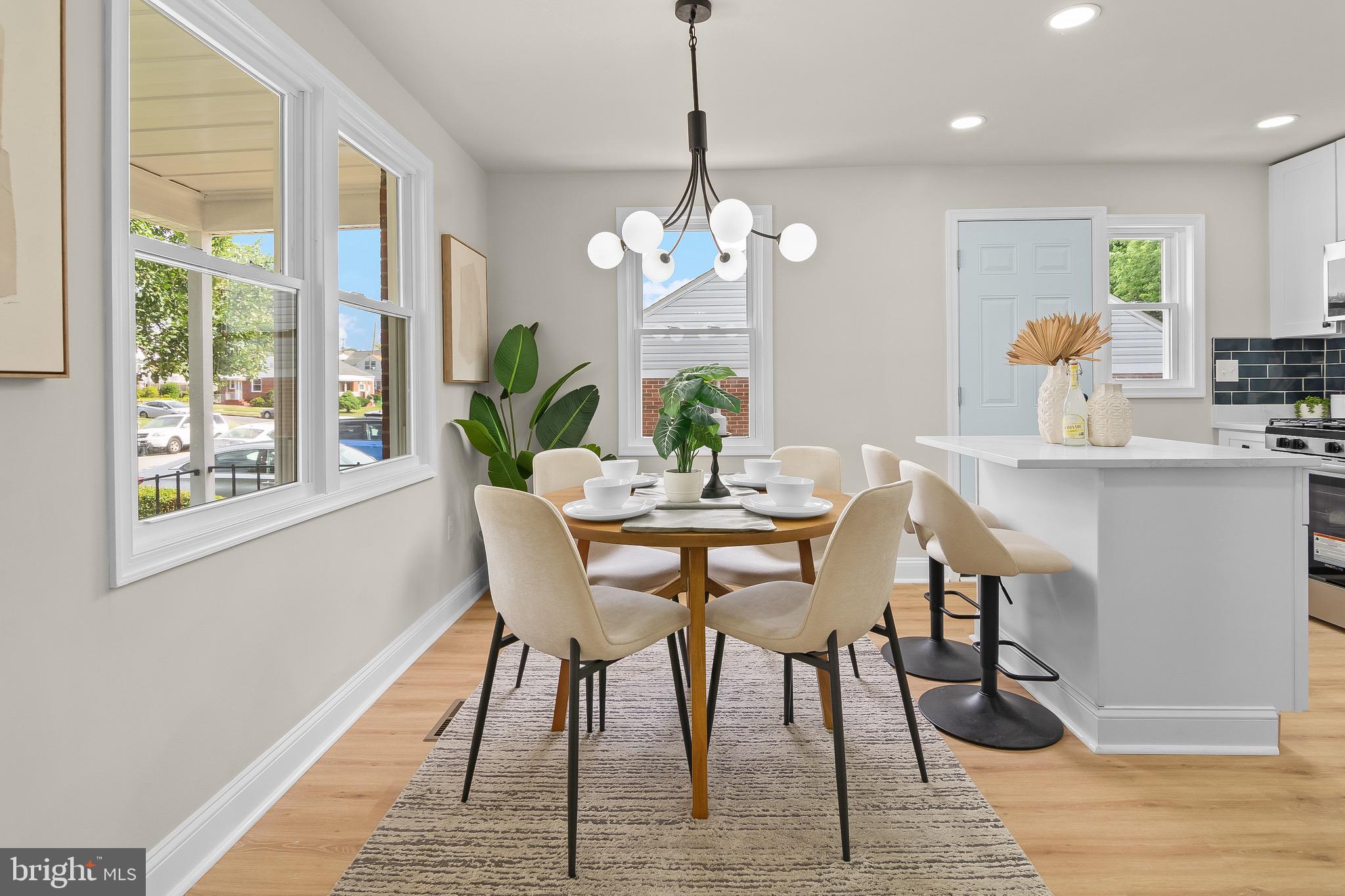 KENWOOD - Residential