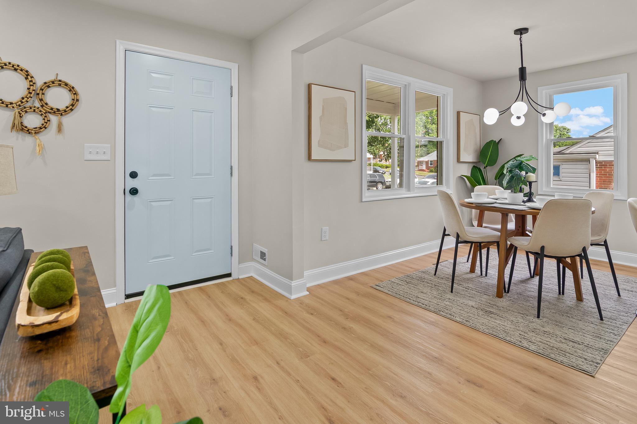 KENWOOD - Residential