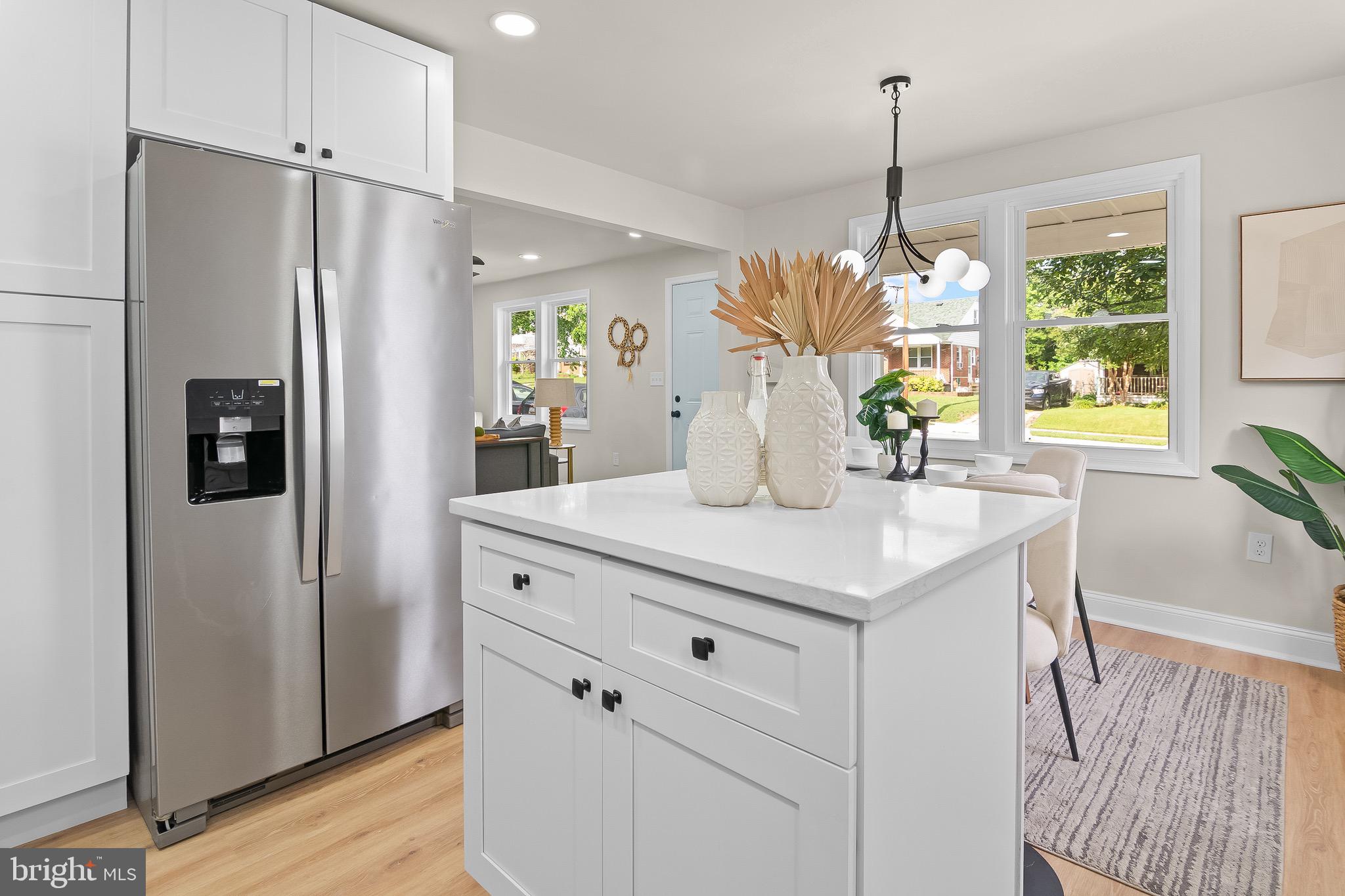 KENWOOD - Residential