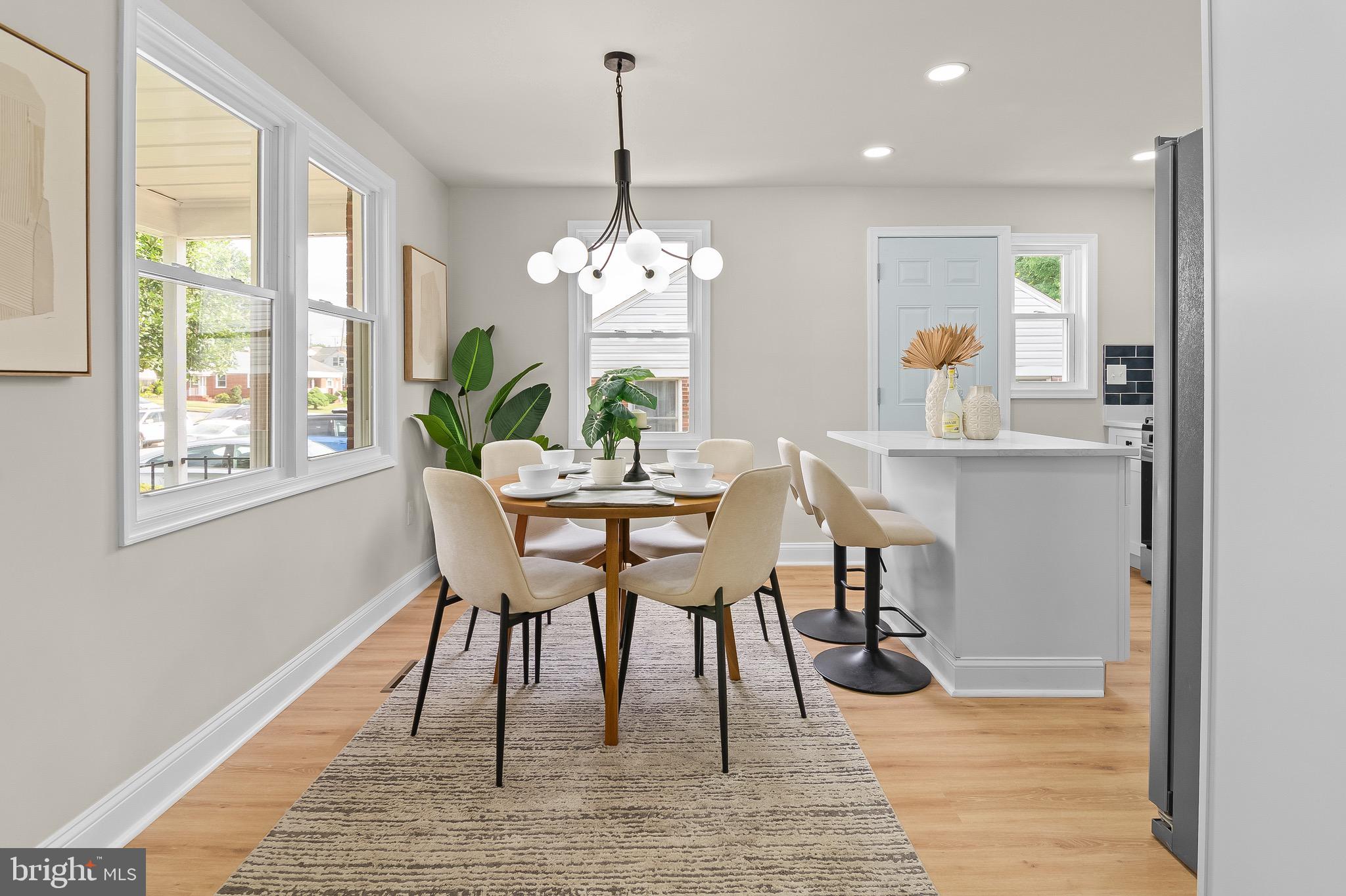 KENWOOD - Residential