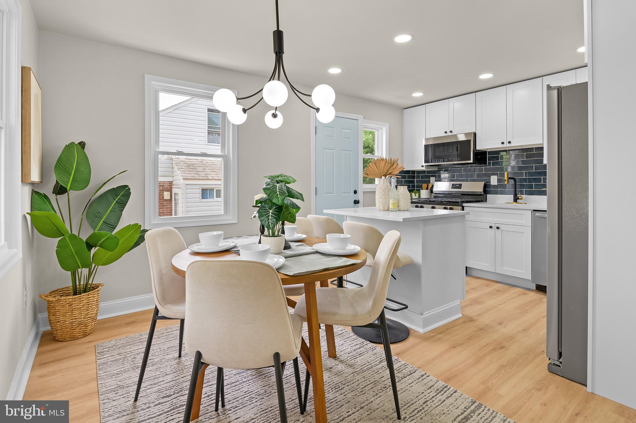 KENWOOD - Residential