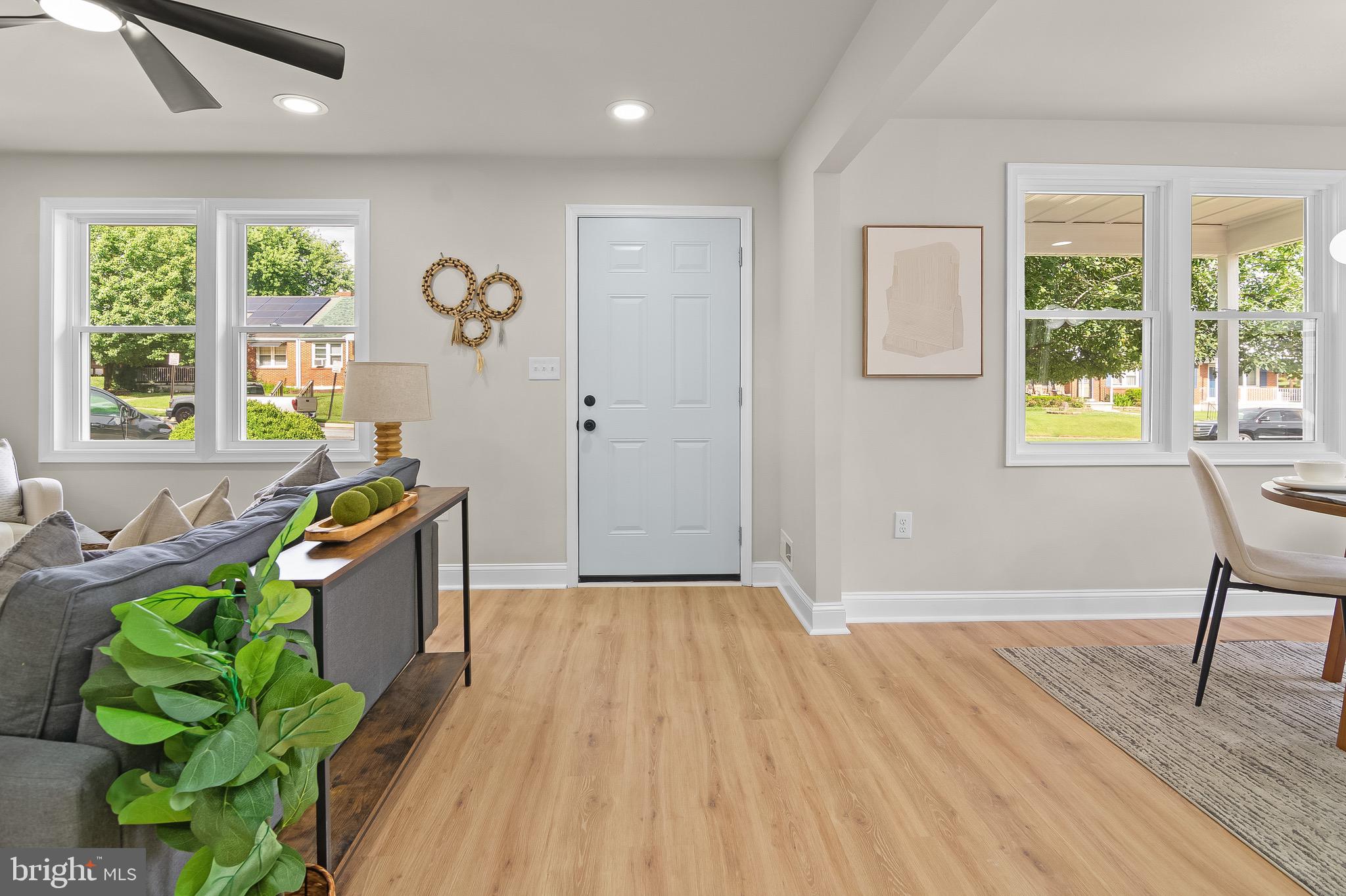 KENWOOD - Residential